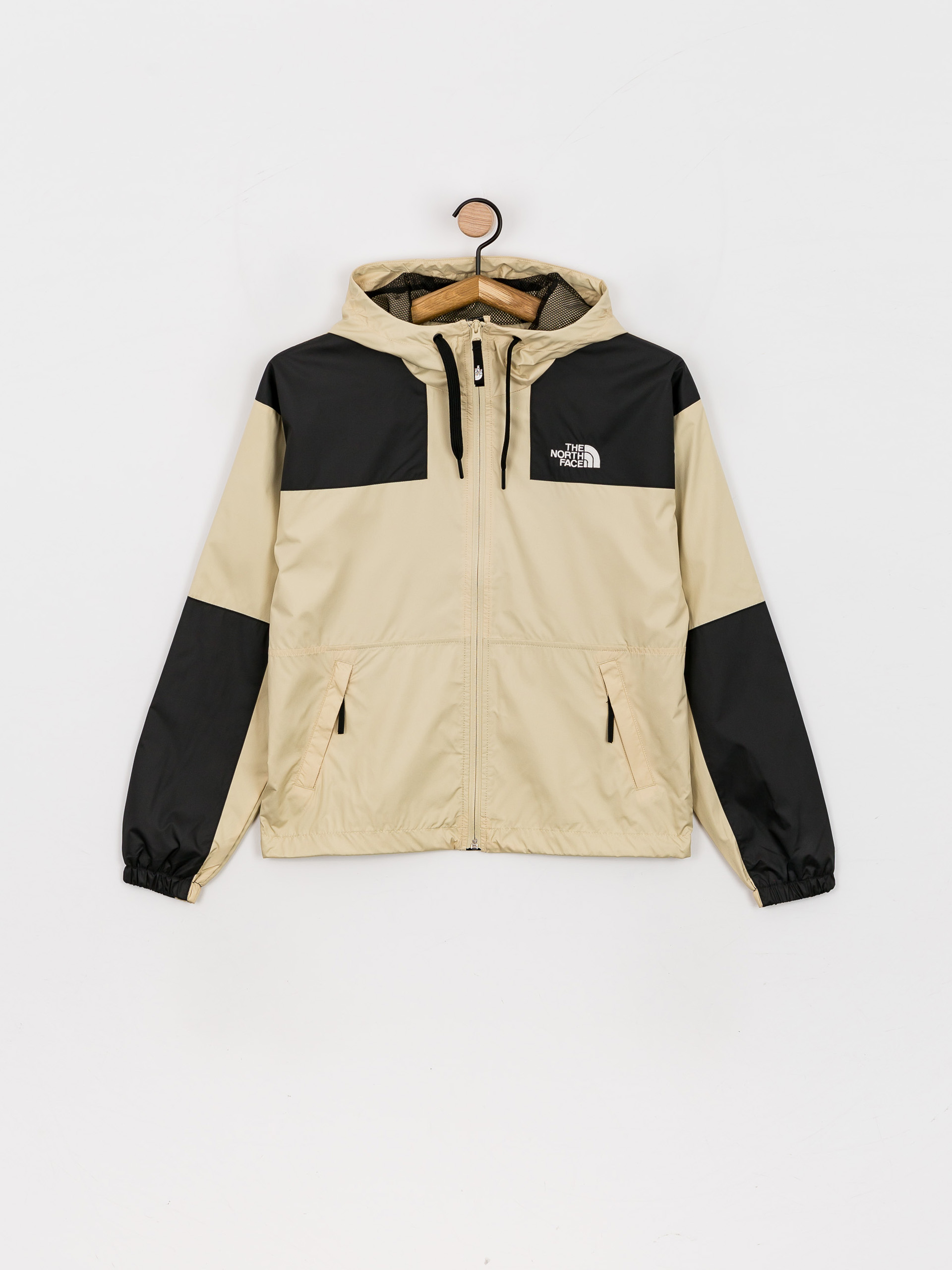 Kurtka The North Face Sheru Wmn (gravel)