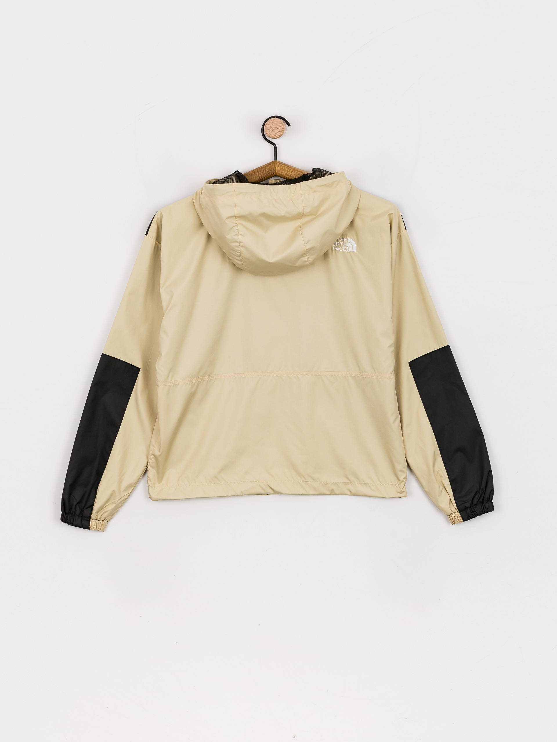 Kurtka The North Face Sheru Wmn (gravel)