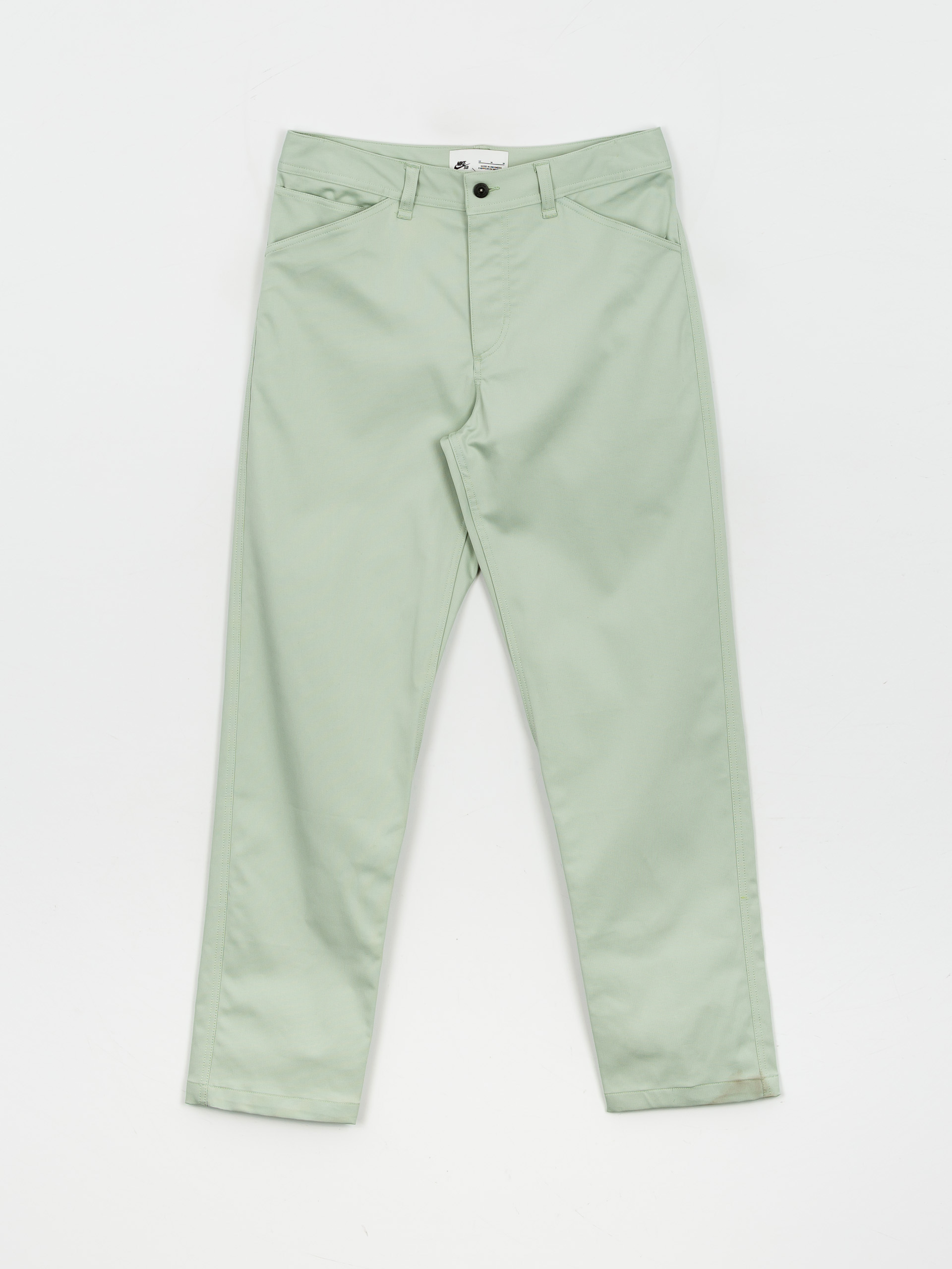 Spodnie Nike SB New Pant (seafoam)