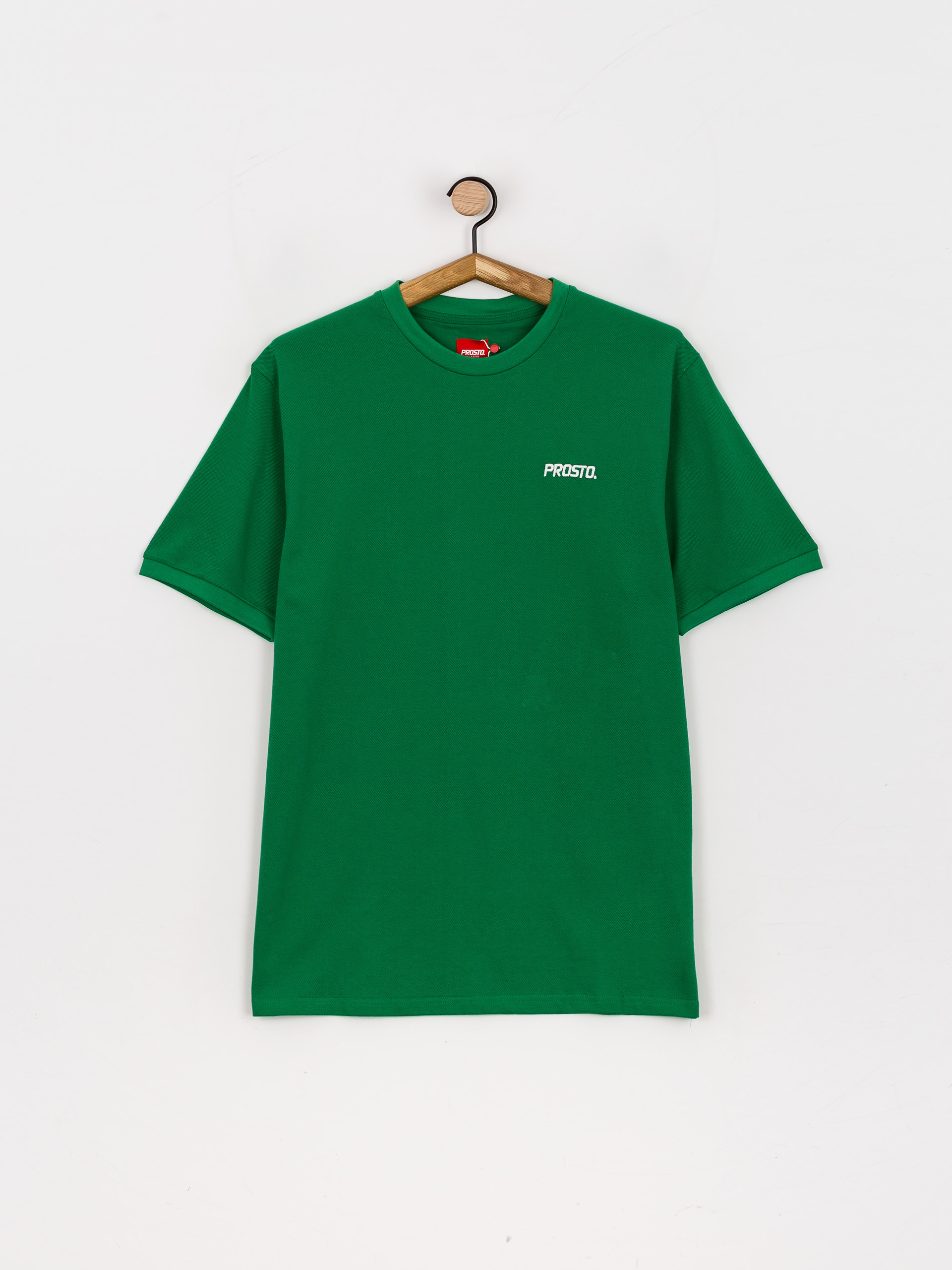 T-shirt Prosto Mode (green)