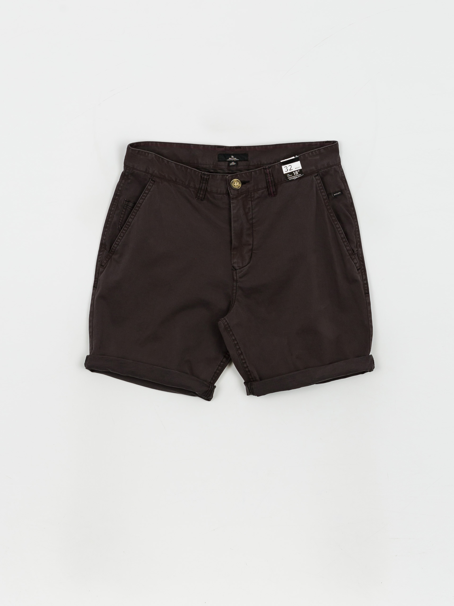 Szorty Rip Curl Twisted (black)