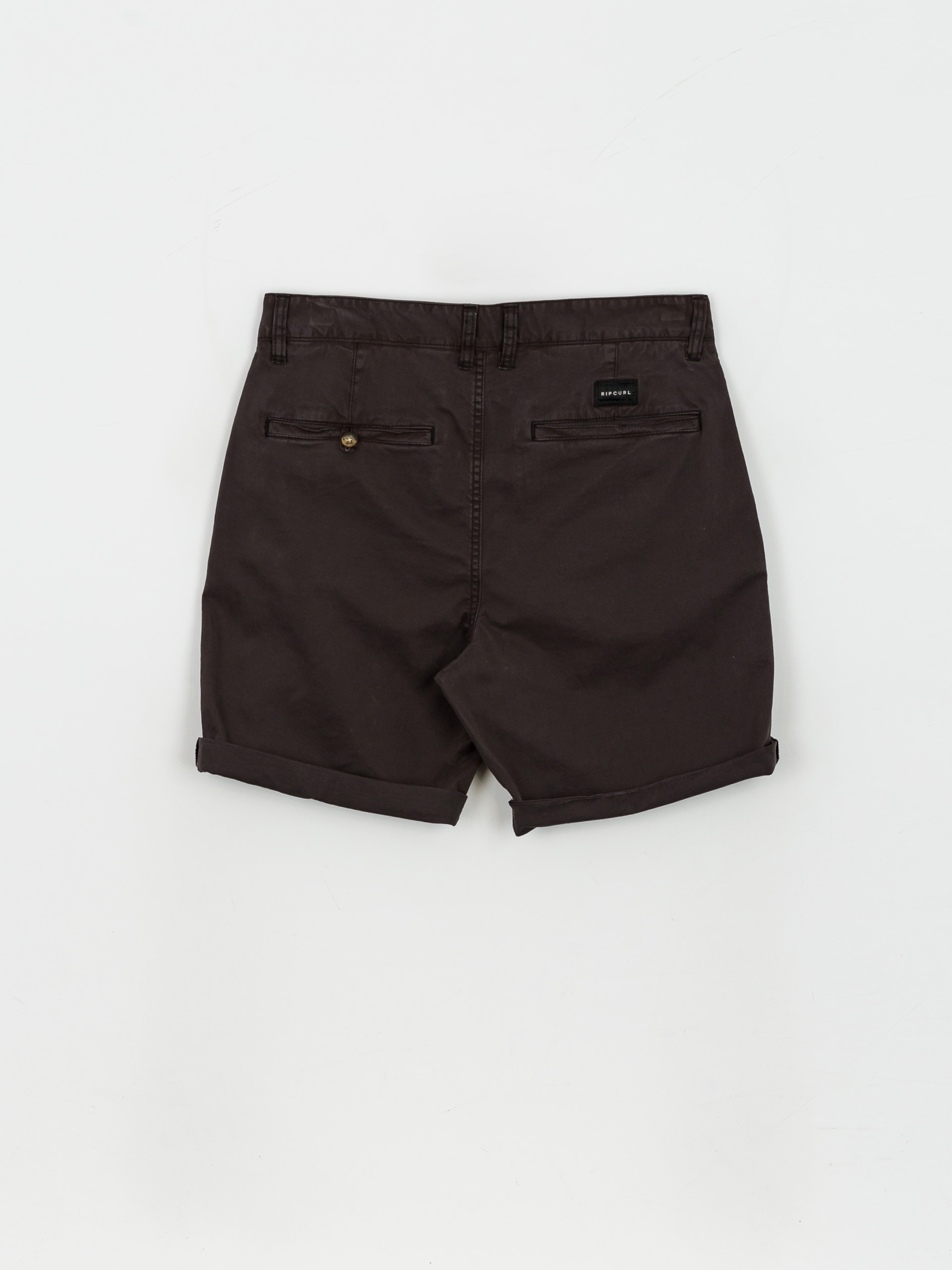 Szorty Rip Curl Twisted (black)