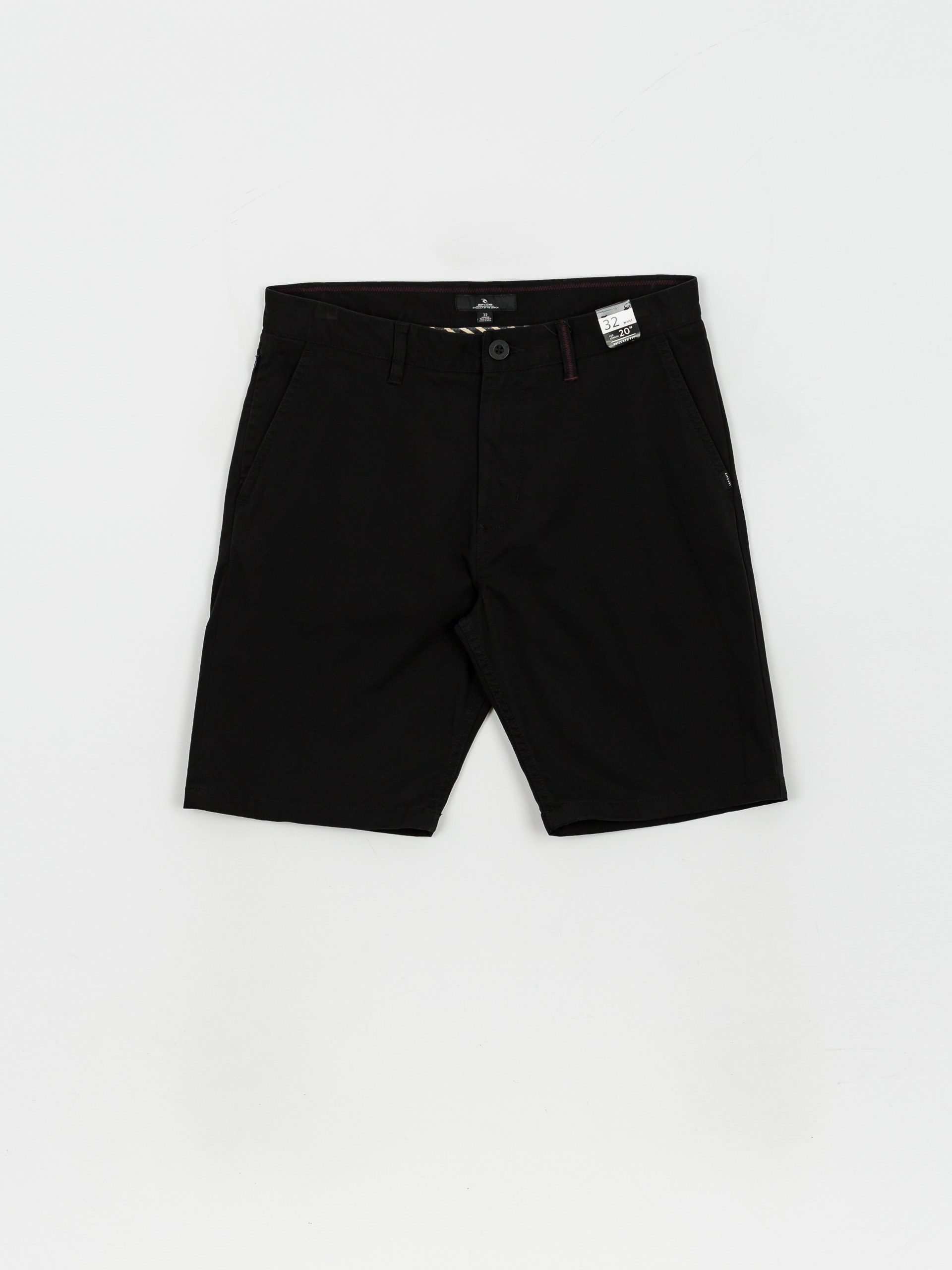 Szorty Rip Curl Travellers (black)