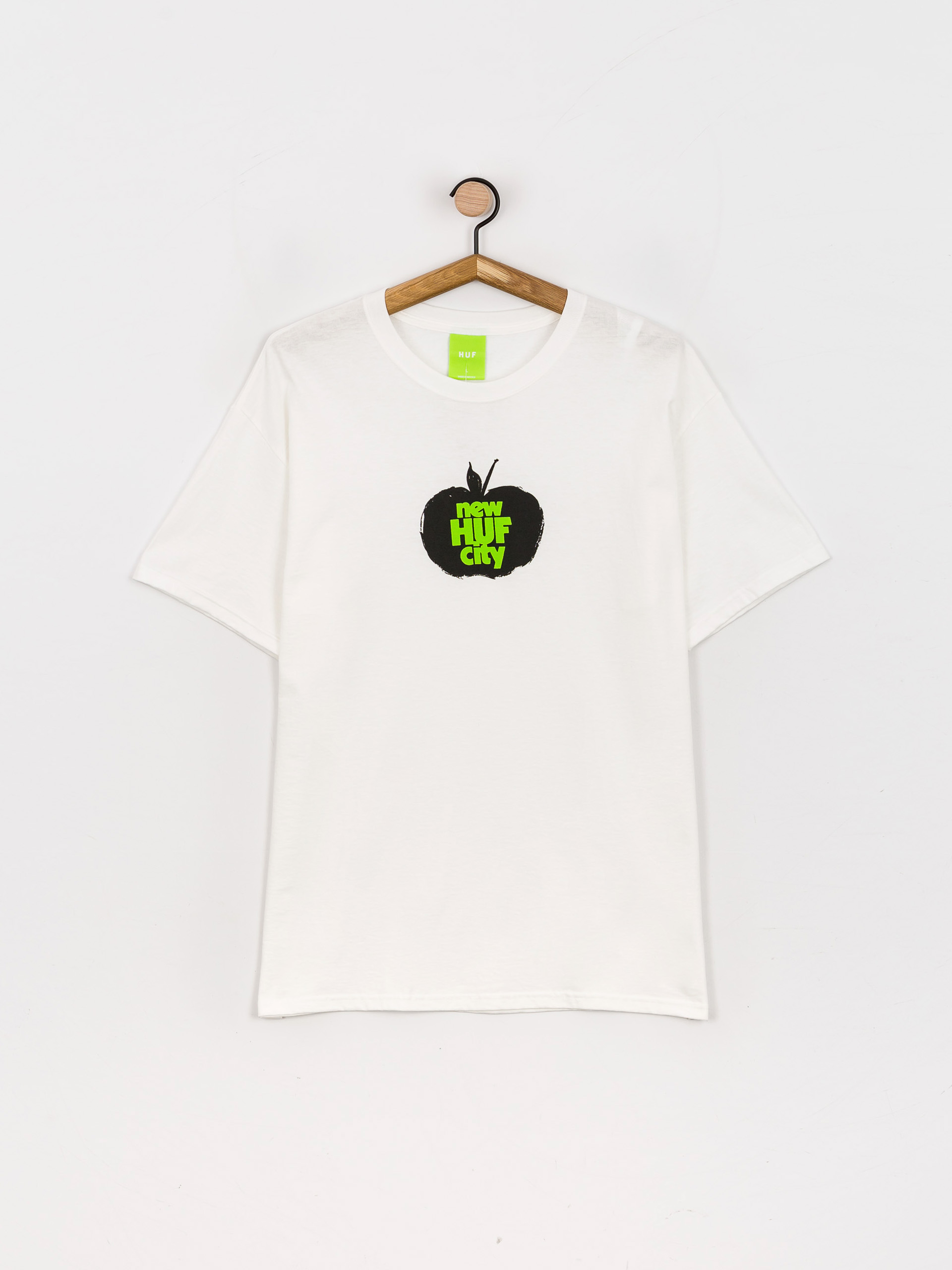 T-shirt HUF Golden Apple (white)