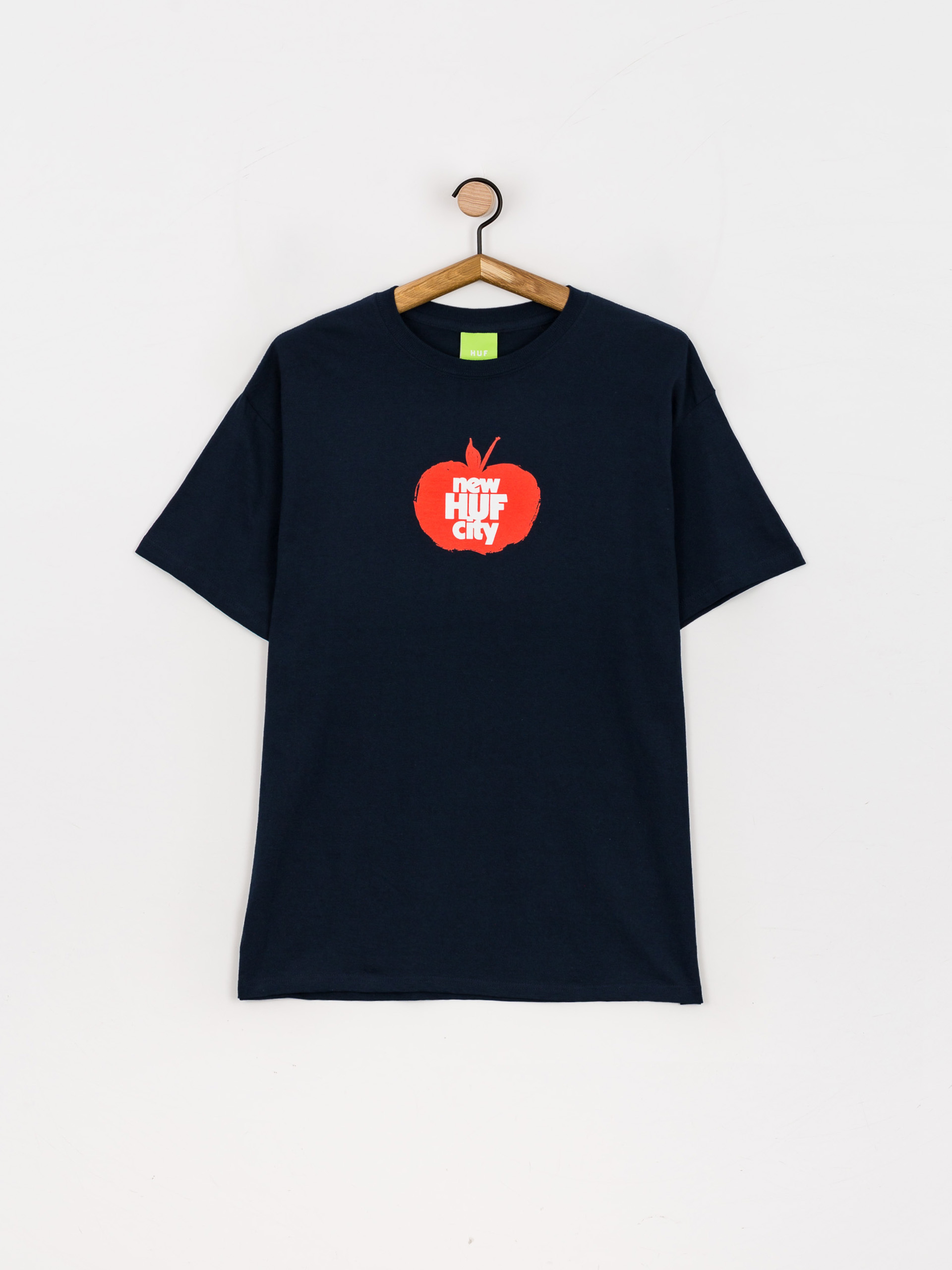 T-shirt HUF Golden Apple (navy)