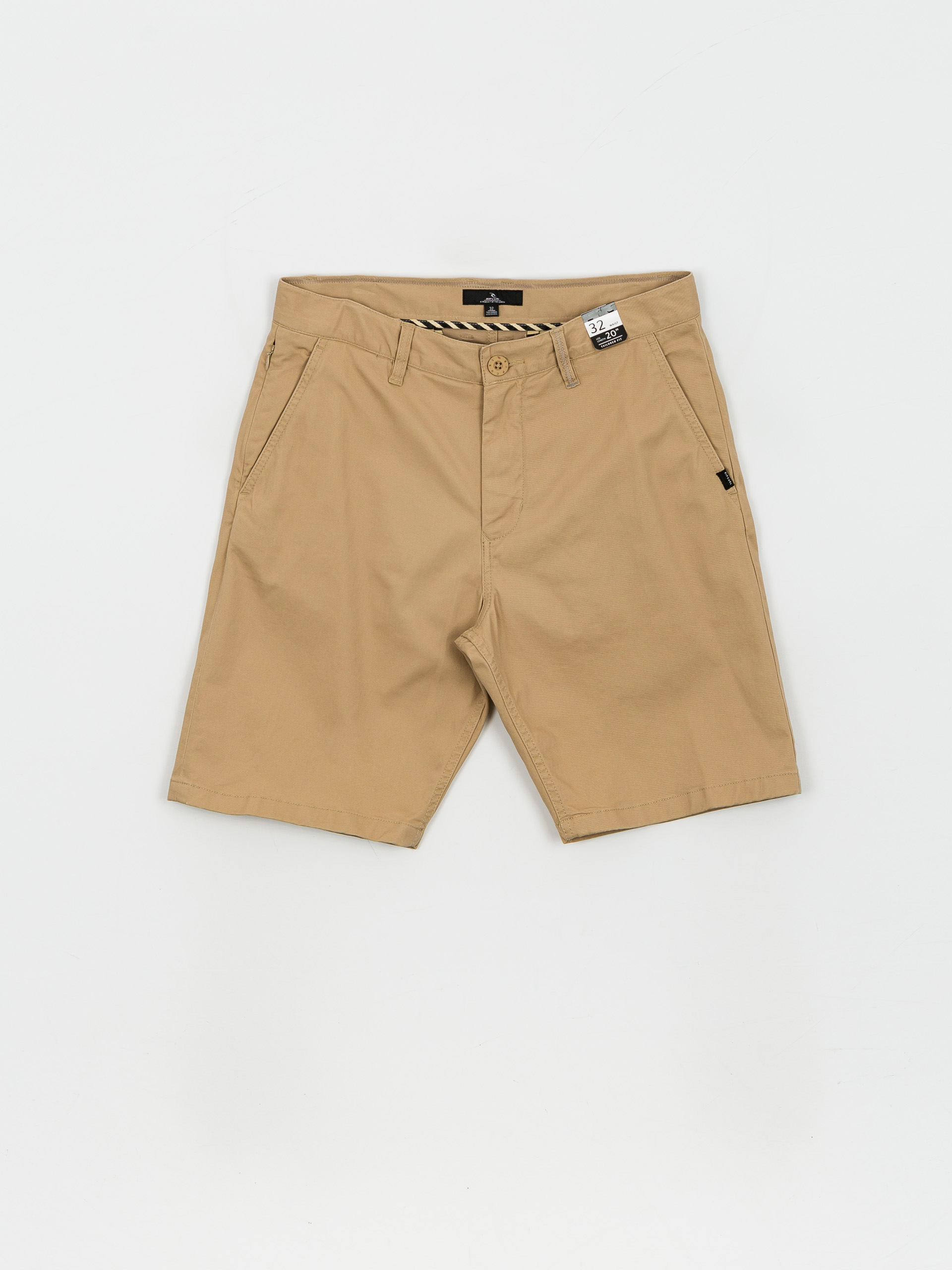 Szorty Rip Curl Travellers (khaki)