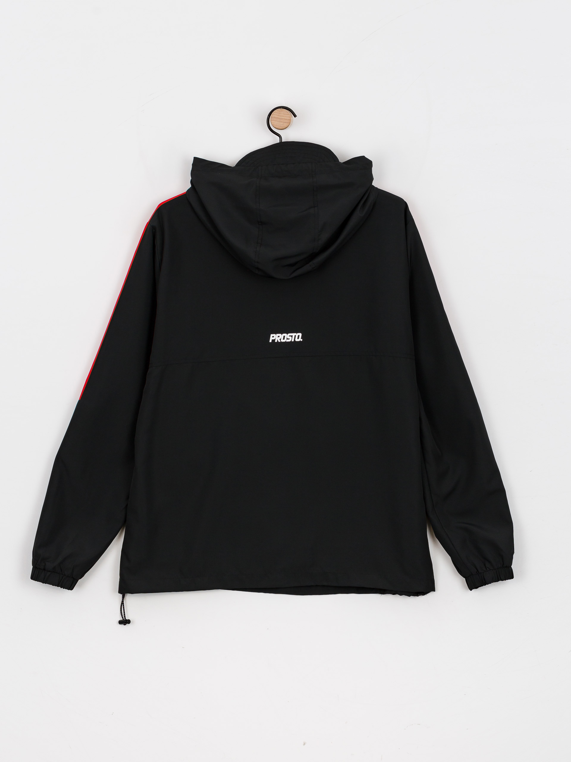 Kurtka Prosto Inuit3 (black)