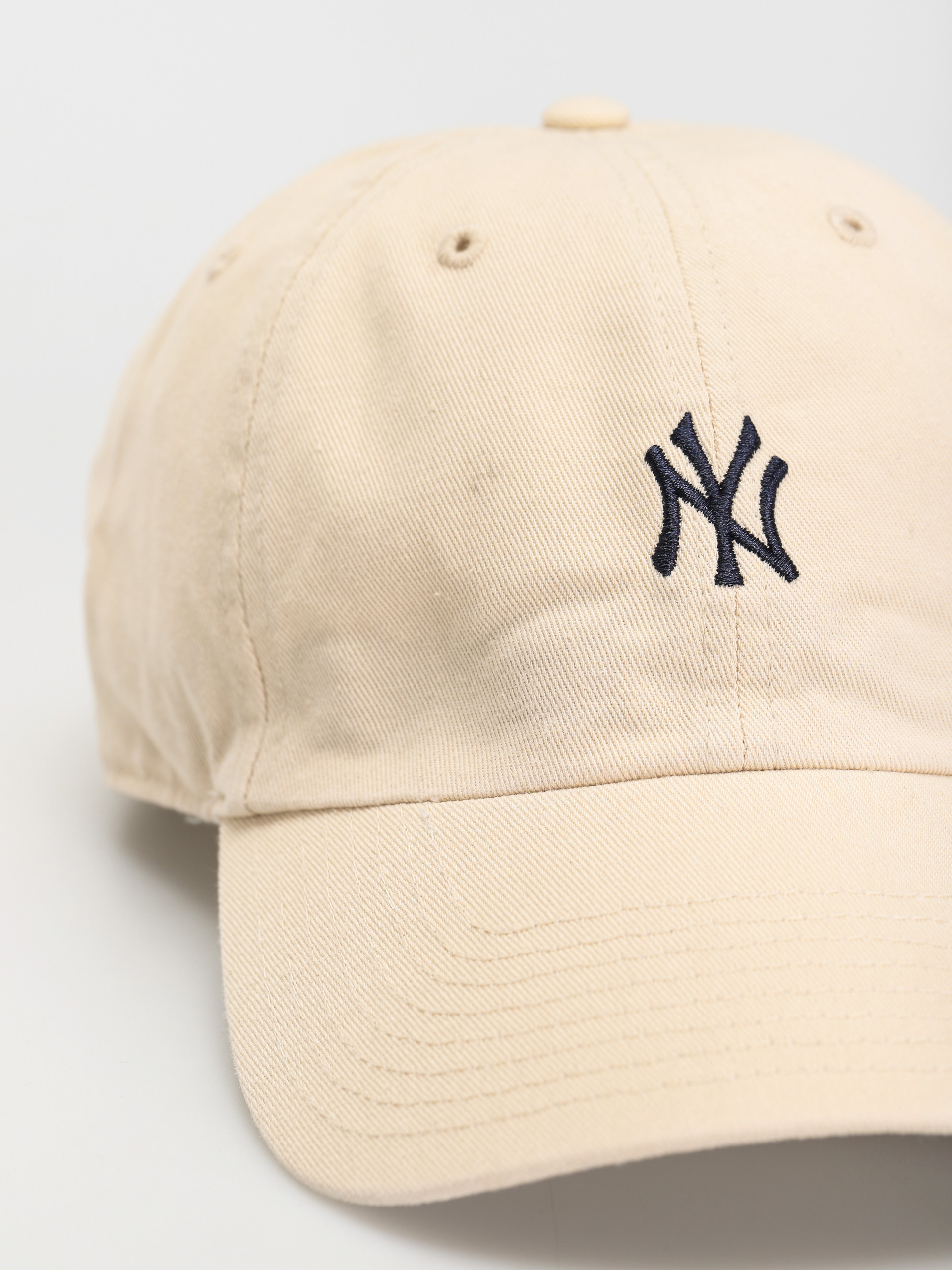 Czapka z daszkiem 47 Brand New York Yankees (natural)