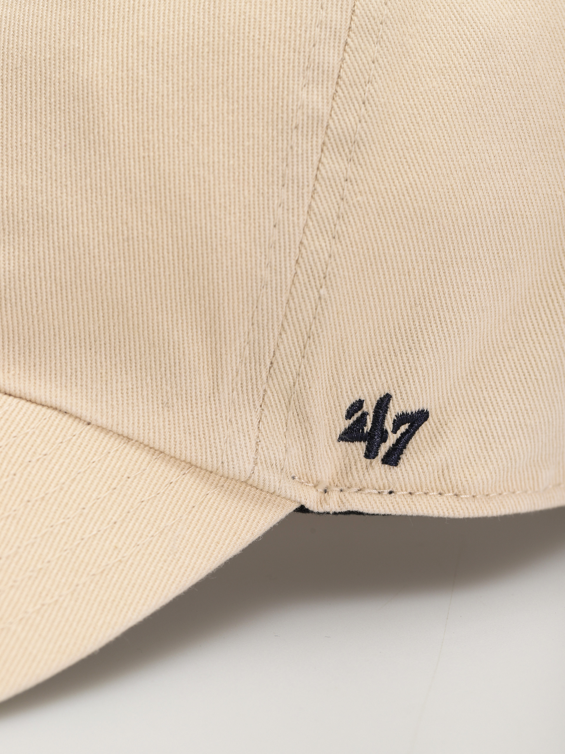 Czapka z daszkiem 47 Brand New York Yankees (natural)