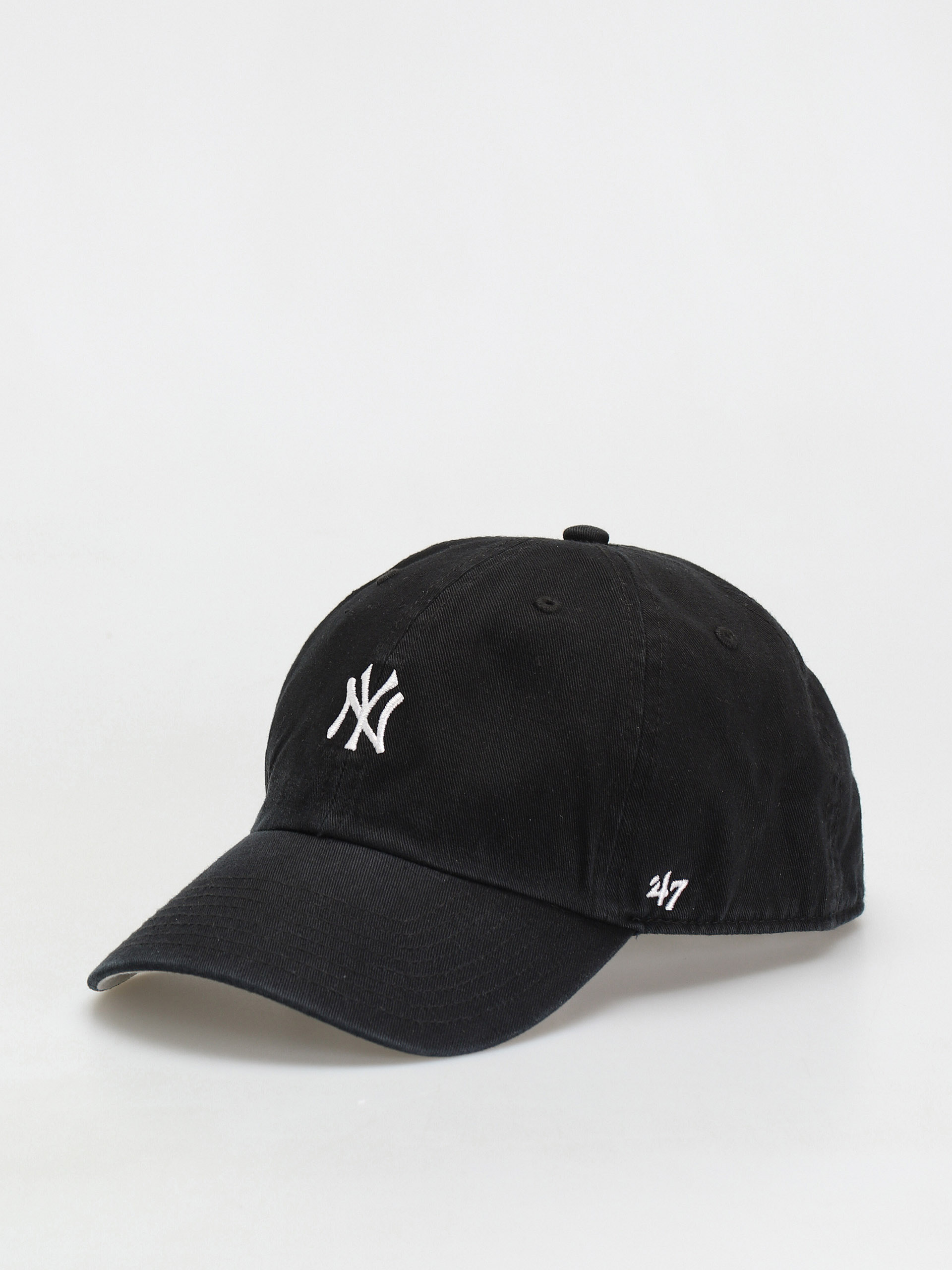 Czapka z daszkiem 47 Brand New York Yankees (black)