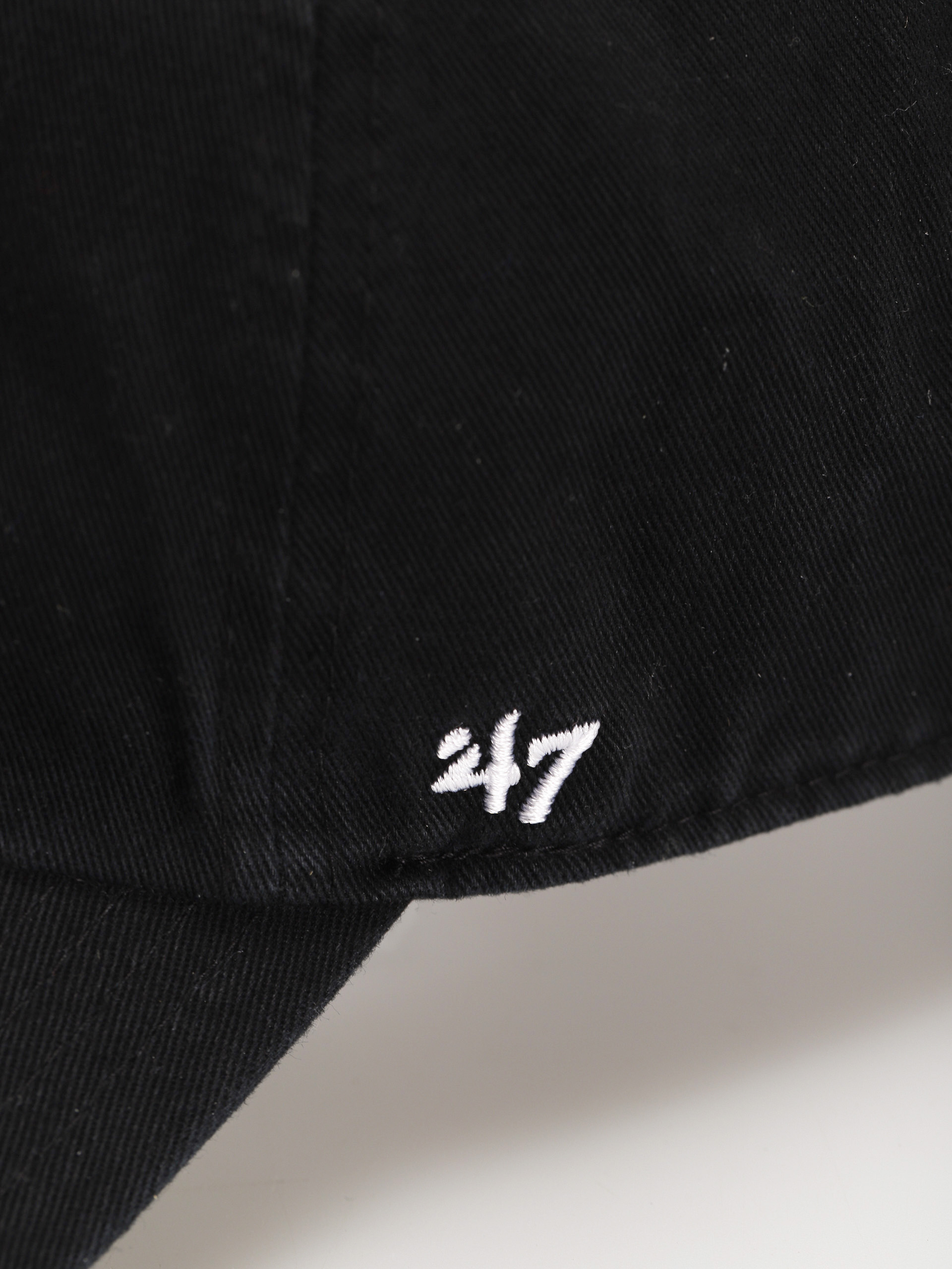 Czapka z daszkiem 47 Brand New York Yankees (black)