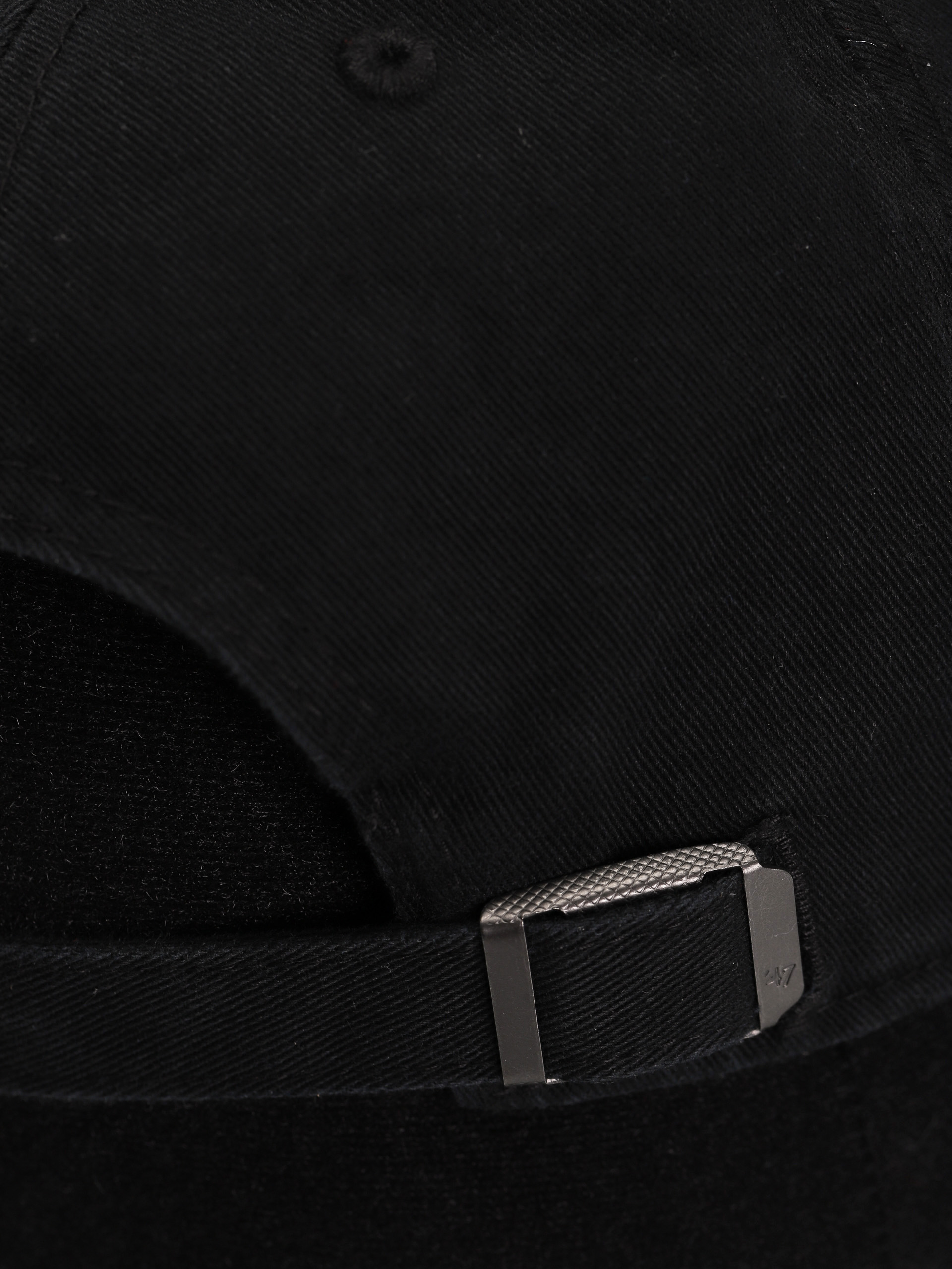 Czapka z daszkiem 47 Brand New York Yankees (black)