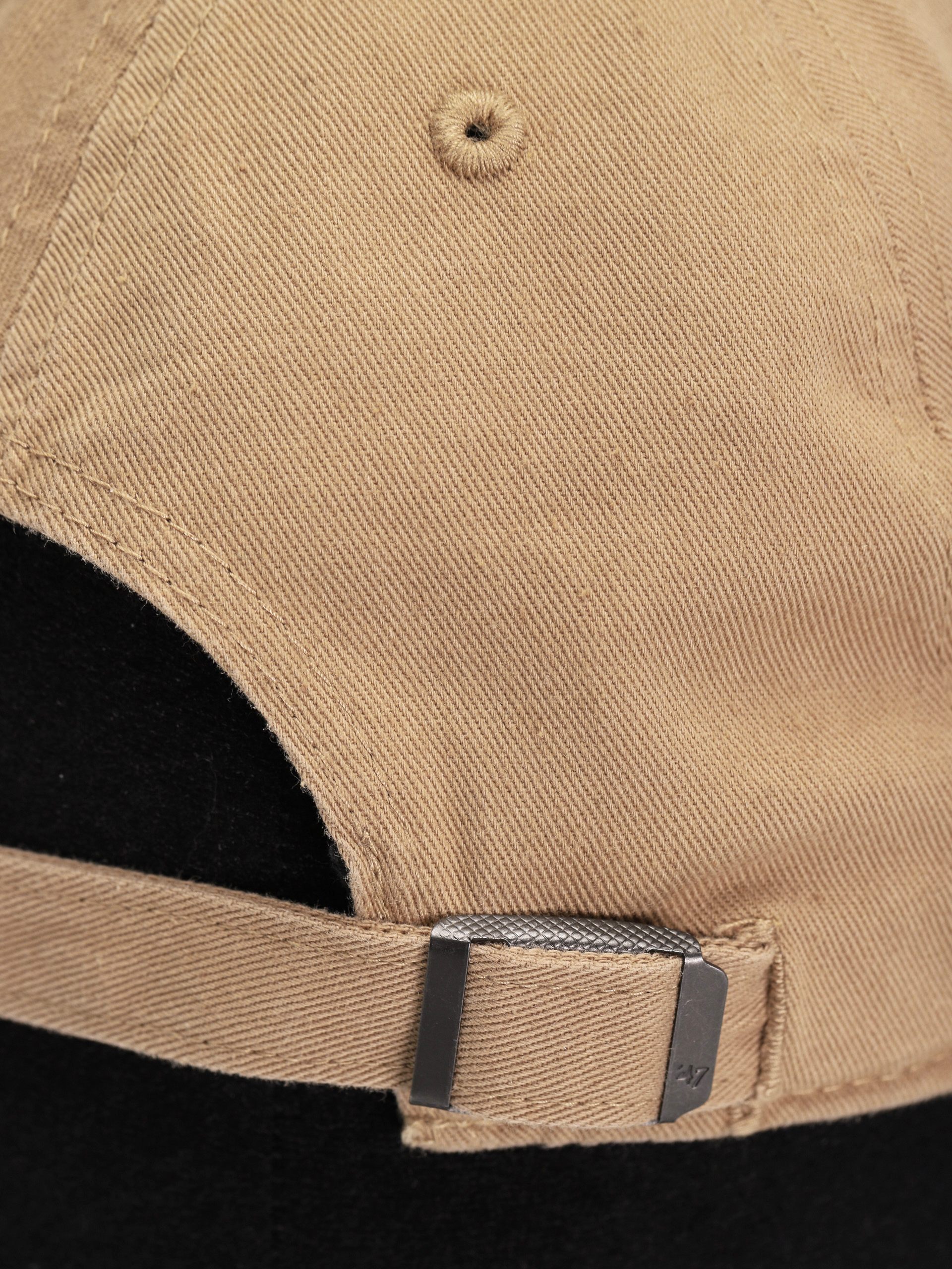 Czapka z daszkiem 47 Brand New York Yankees (khaki)