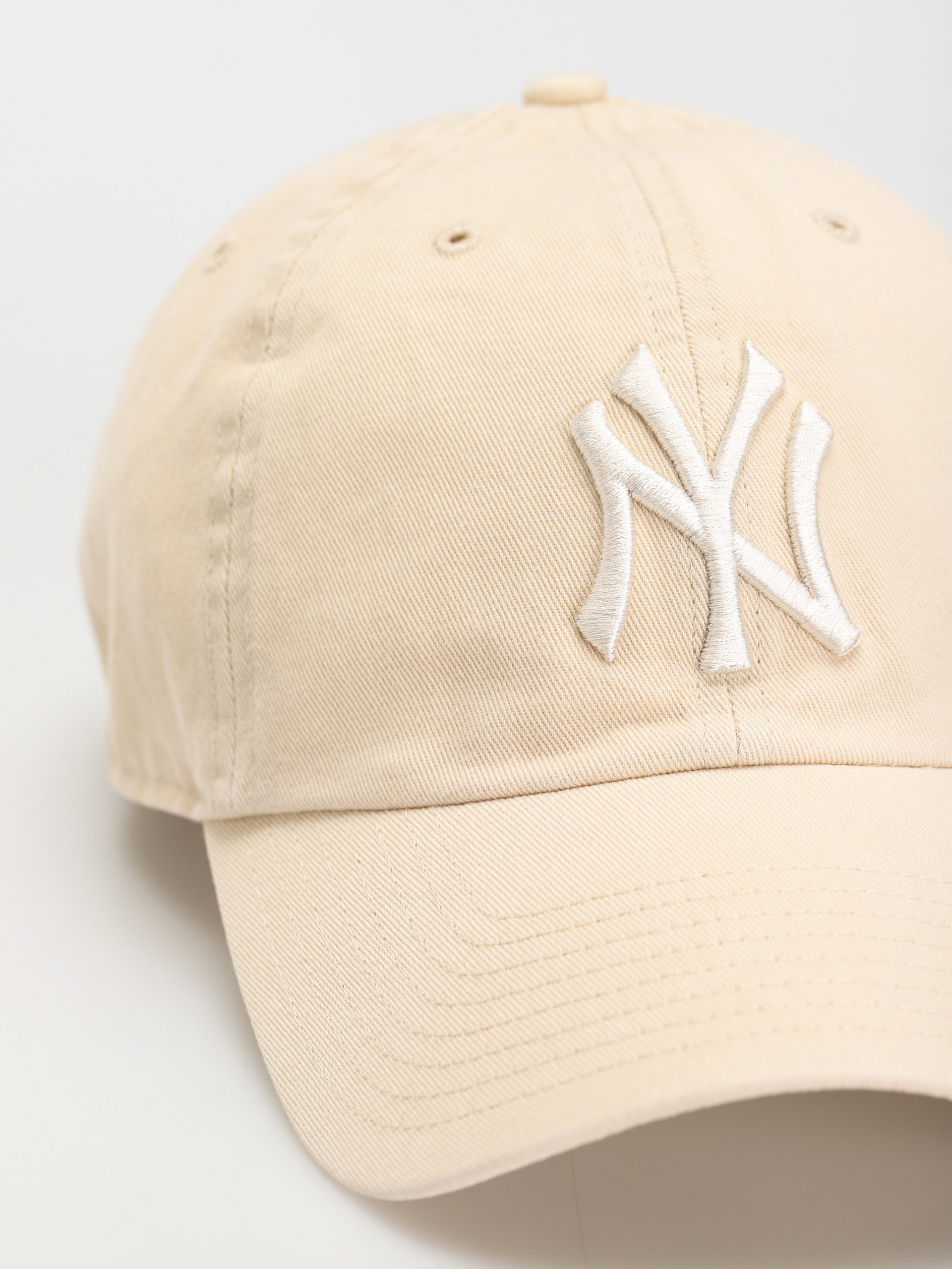 Czapka z daszkiem 47 Brand New York Yankees (natural)