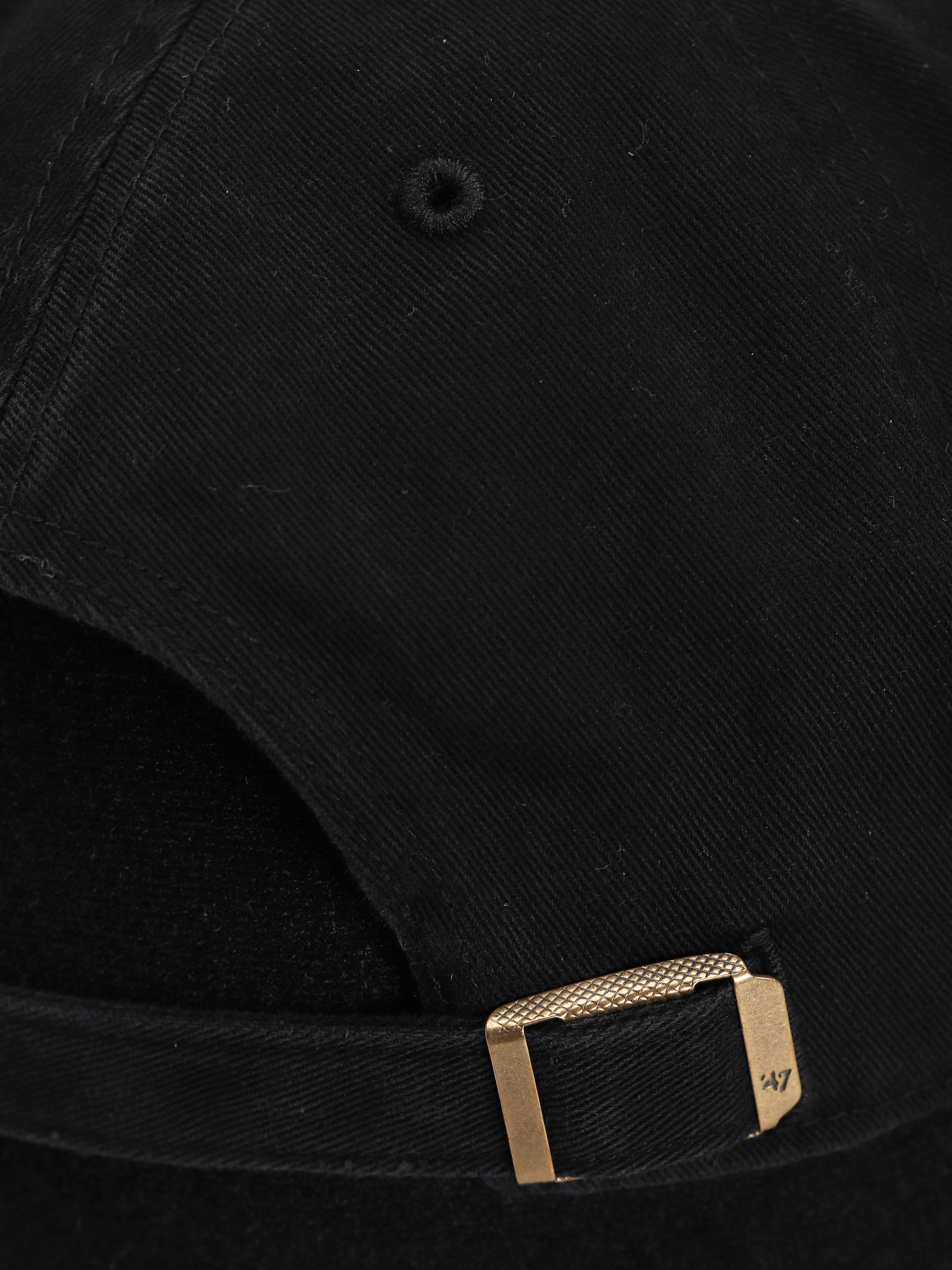 Czapka z daszkiem 47 Brand Los Angeles Dodgers (black)