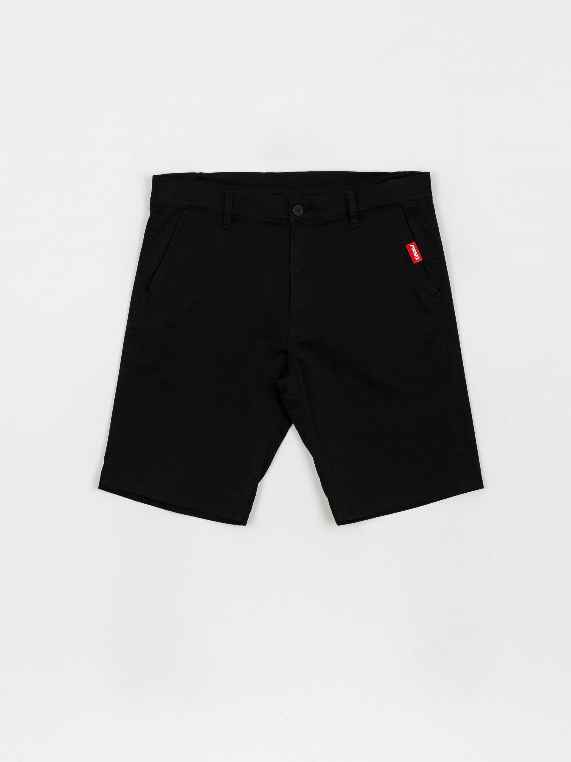 Szorty Prosto Gump (black)