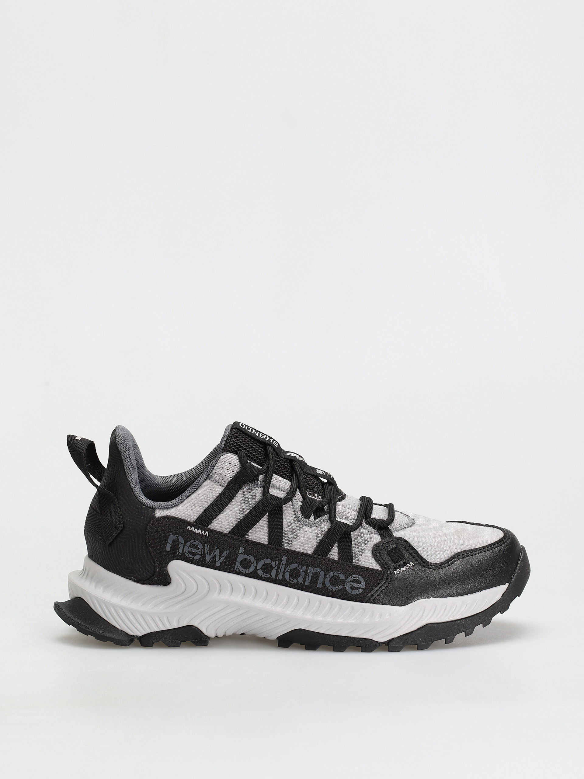 Buty New Balance Shando (grey/black)