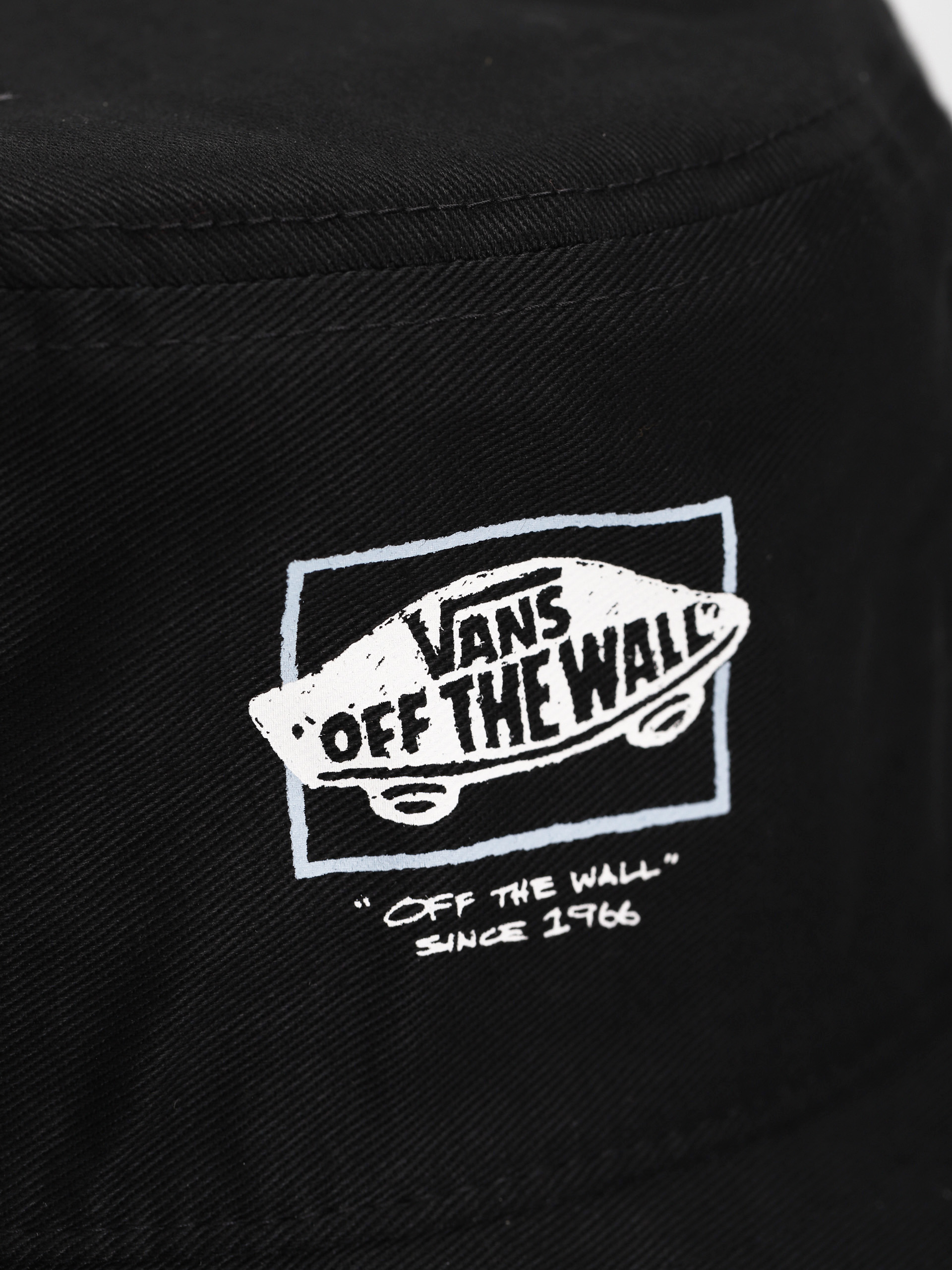 Kapelusz Vans Undertone II (sketchy past)