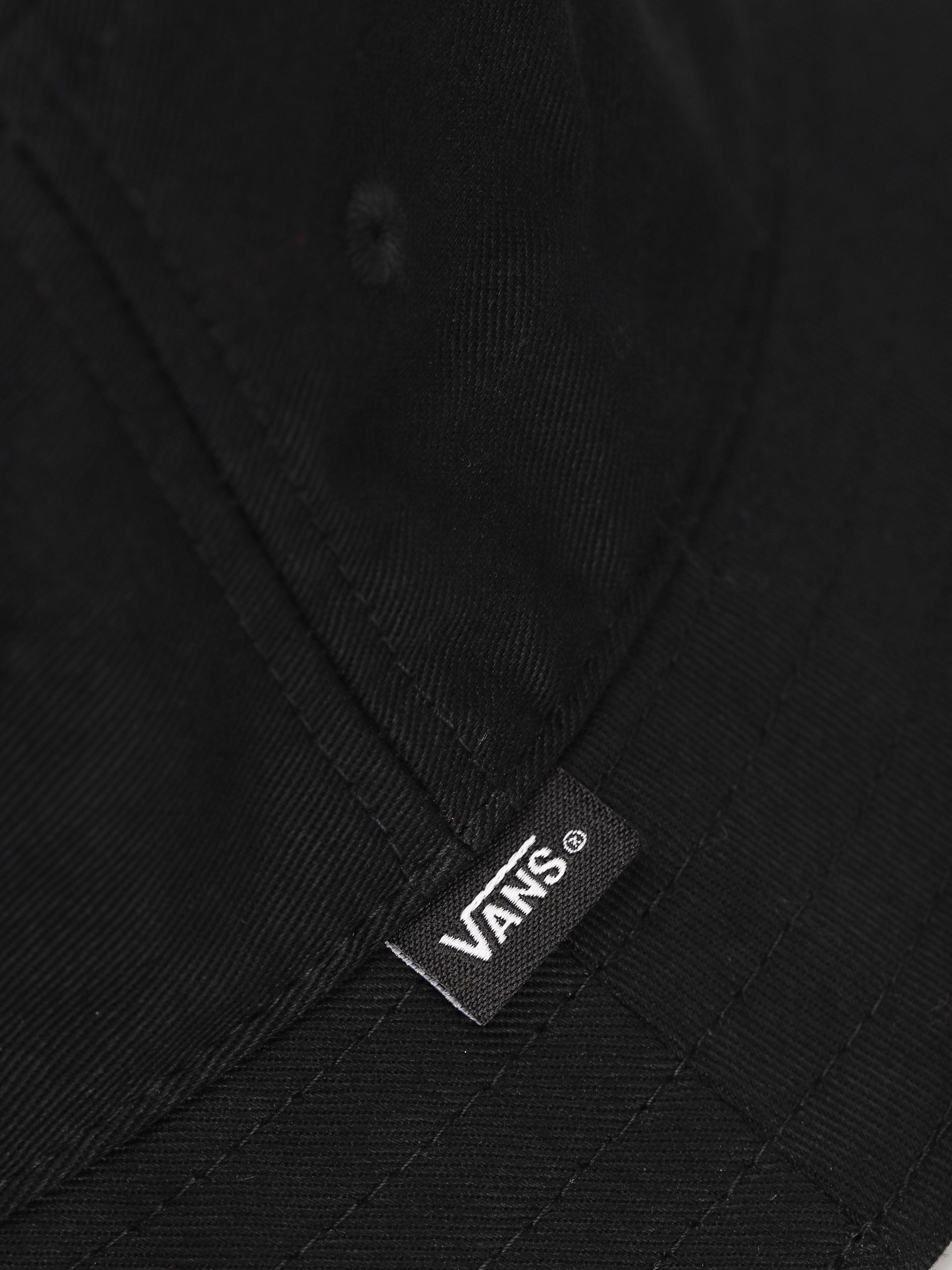 Kapelusz Vans Undertone II (sketchy past)