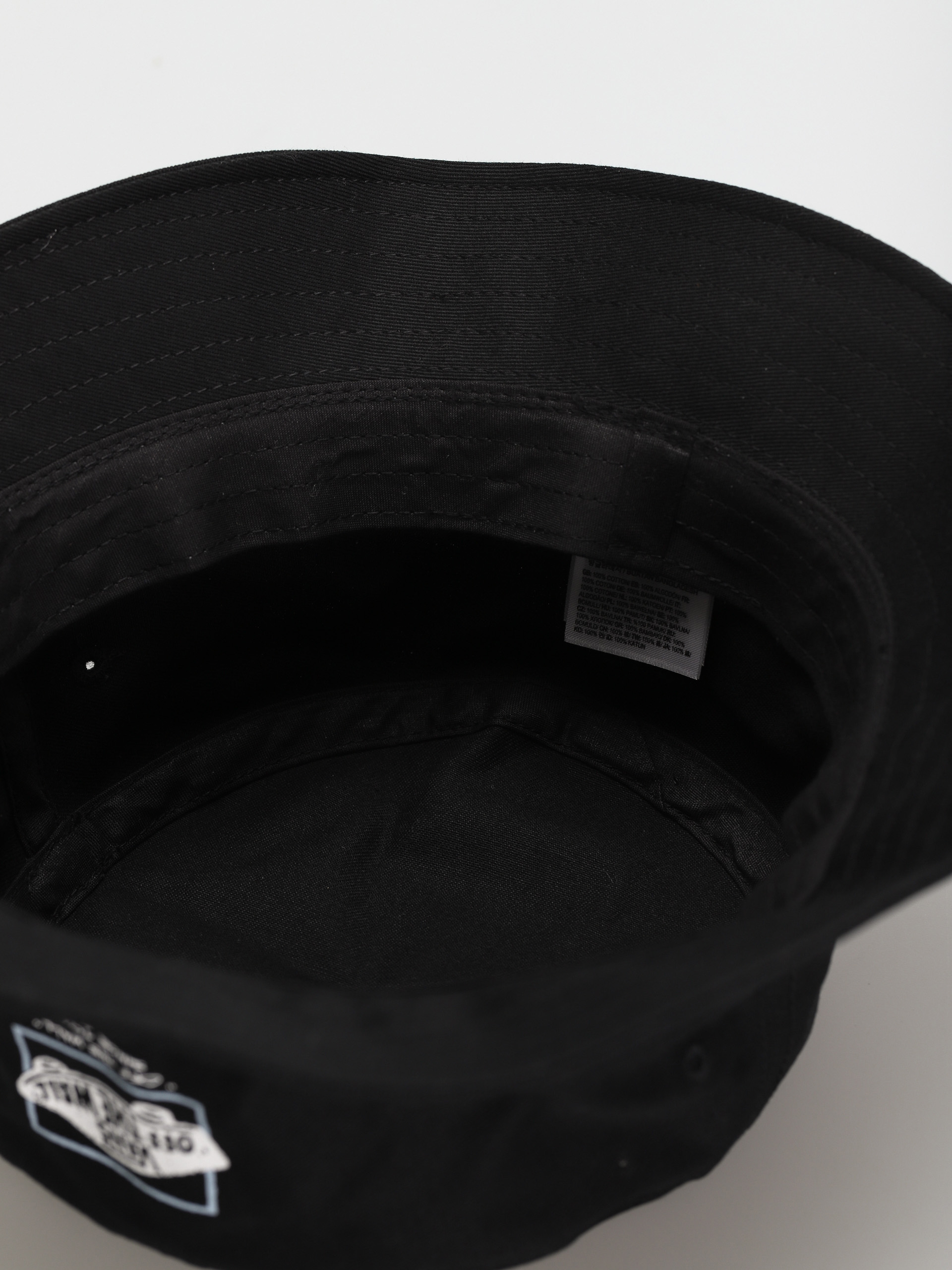 Kapelusz Vans Undertone II (sketchy past)