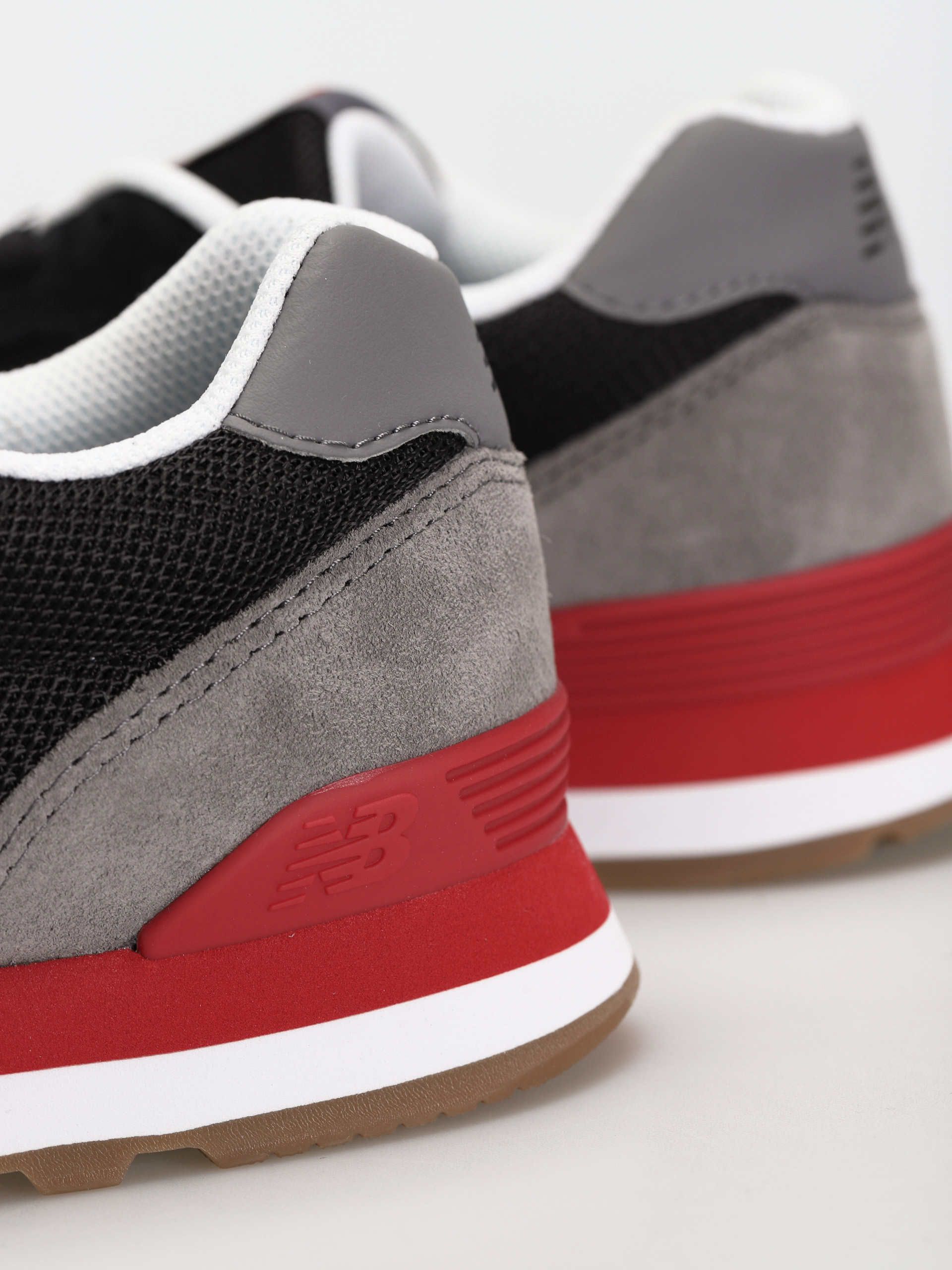 Buty New Balance 515 (black)