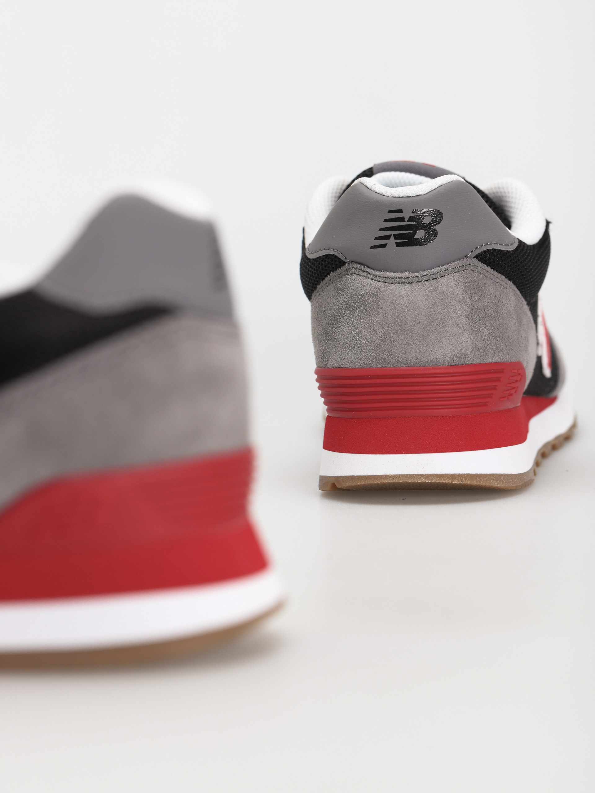 Buty New Balance 515 (black)