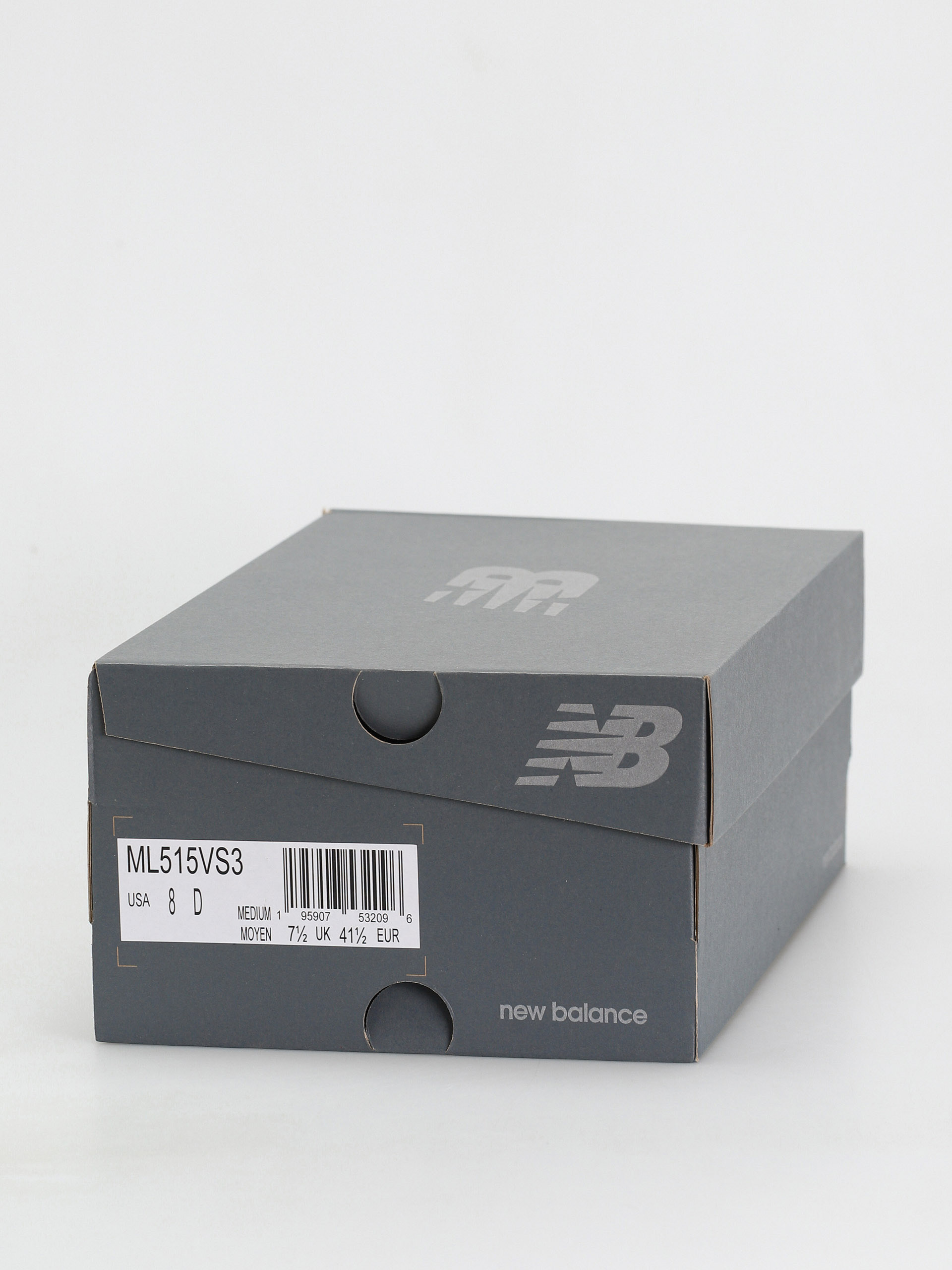 Buty New Balance 515 (black)