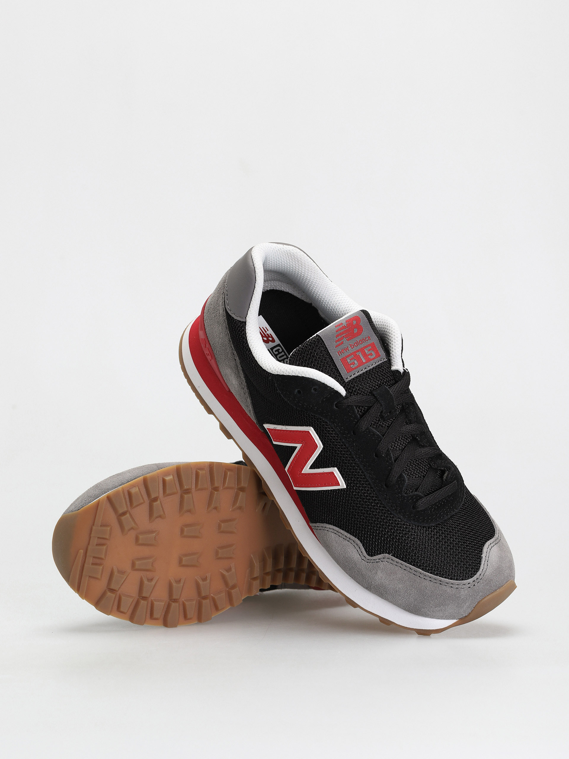 Buty New Balance 515 (black)