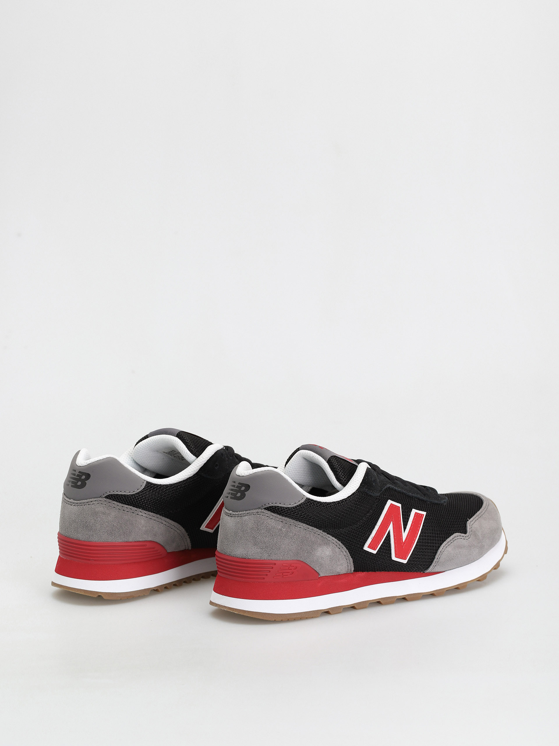 Buty New Balance 515 (black)