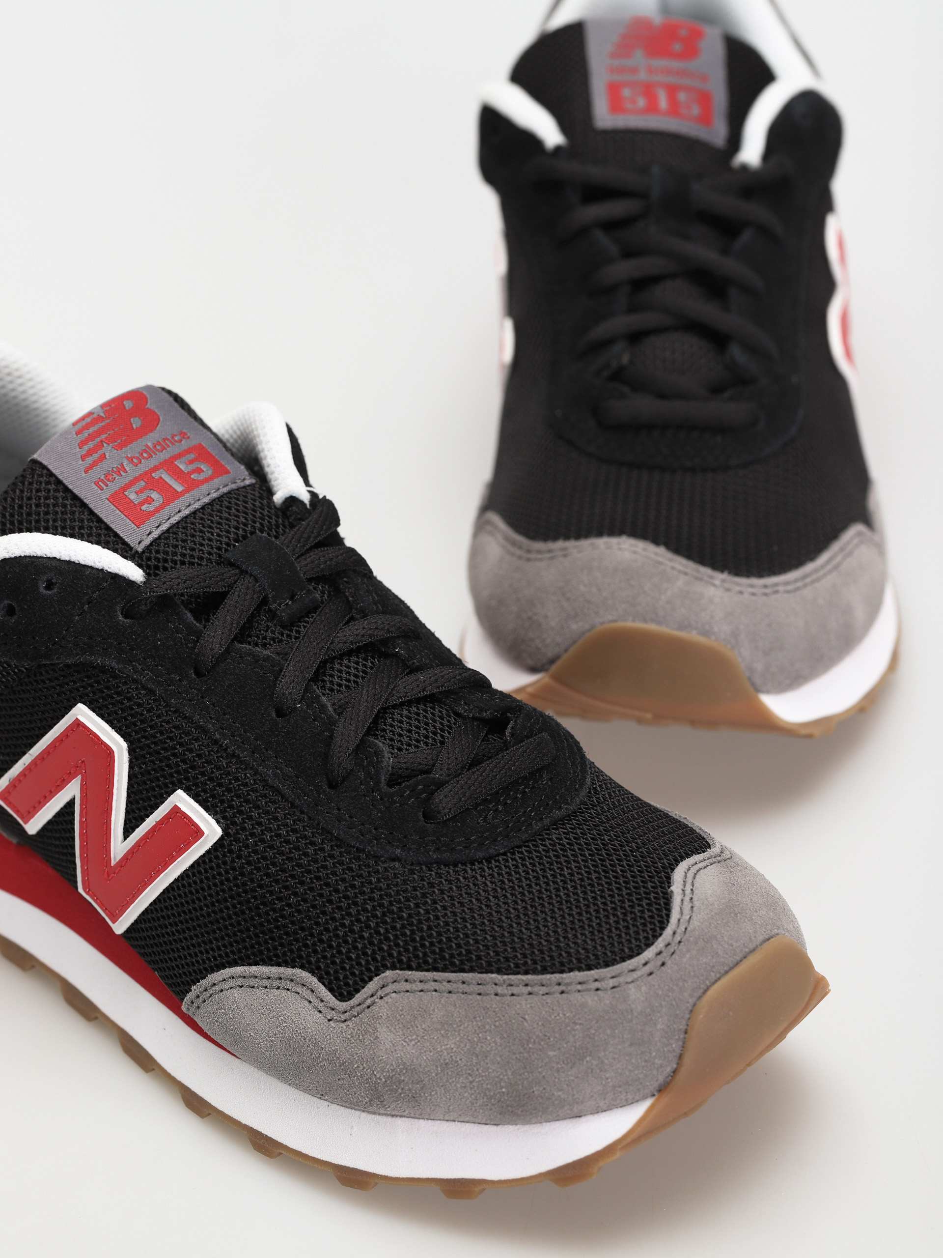 Buty New Balance 515 (black)