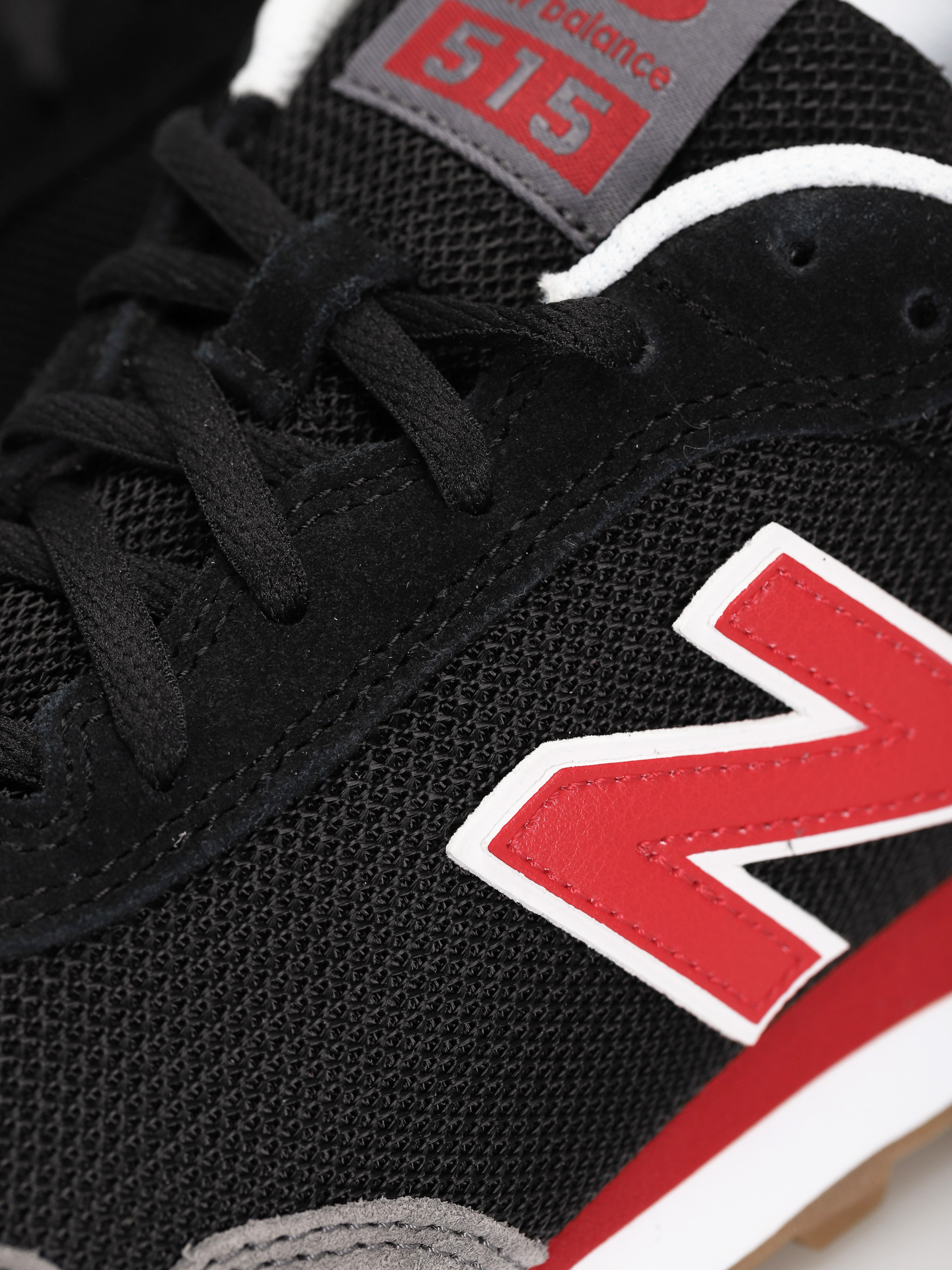 Buty New Balance 515 (black)