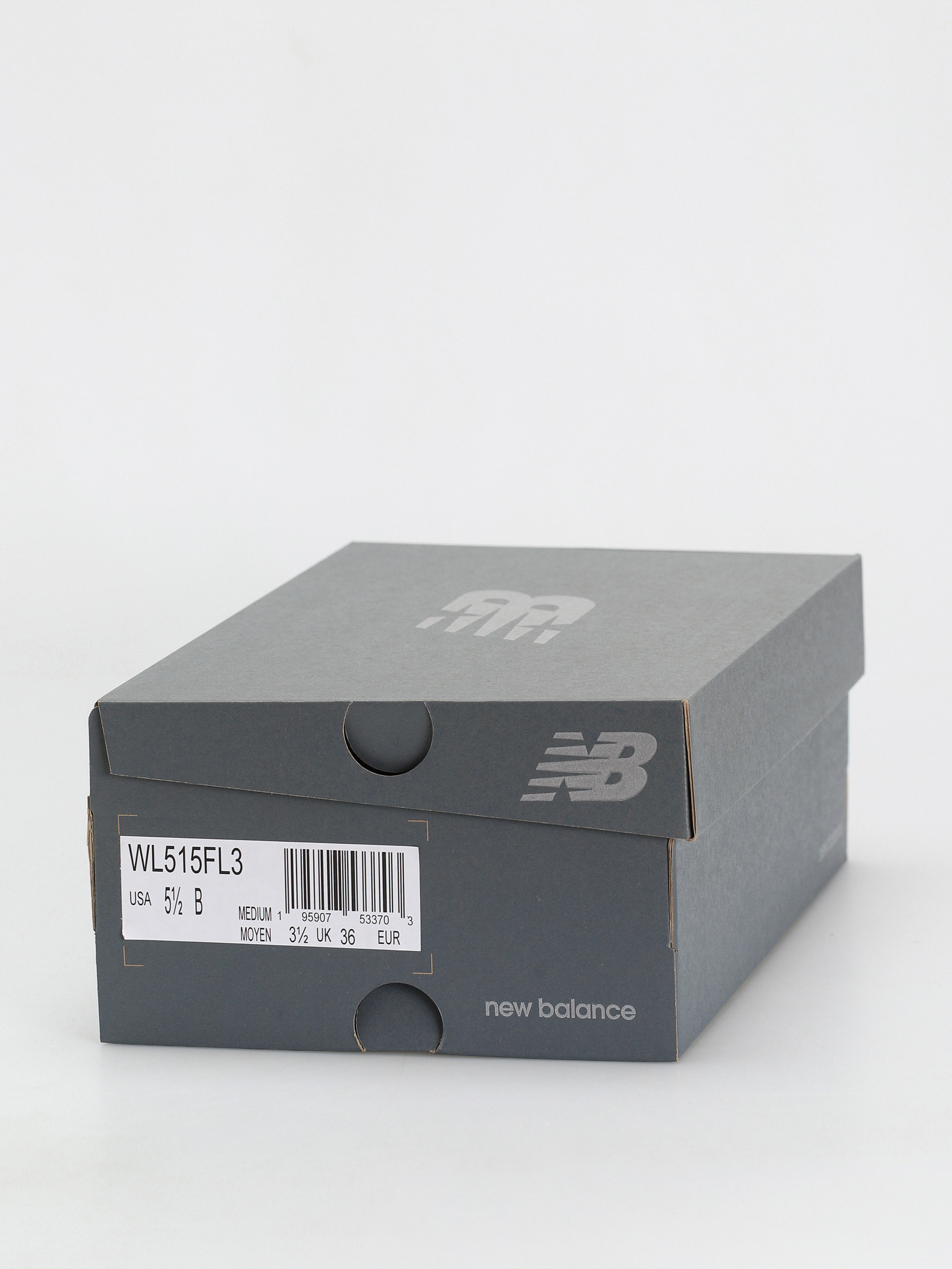 Buty New Balance 515 Wmn (sea salt)