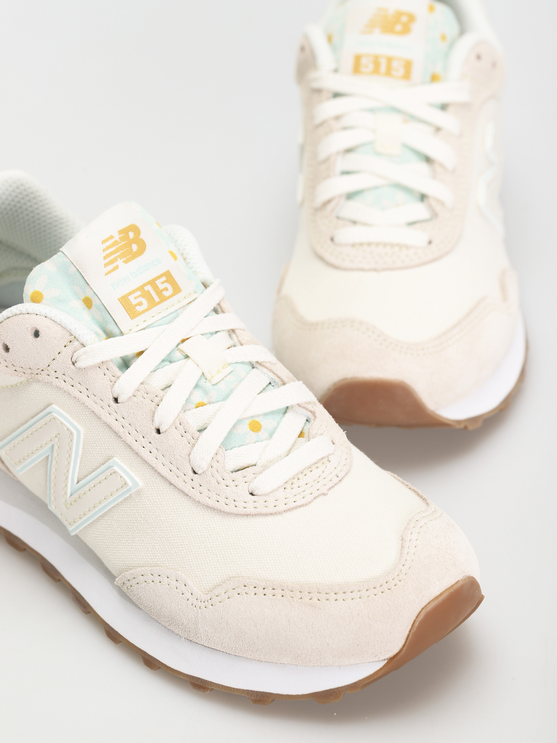 Buty New Balance 515 Wmn (sea salt)