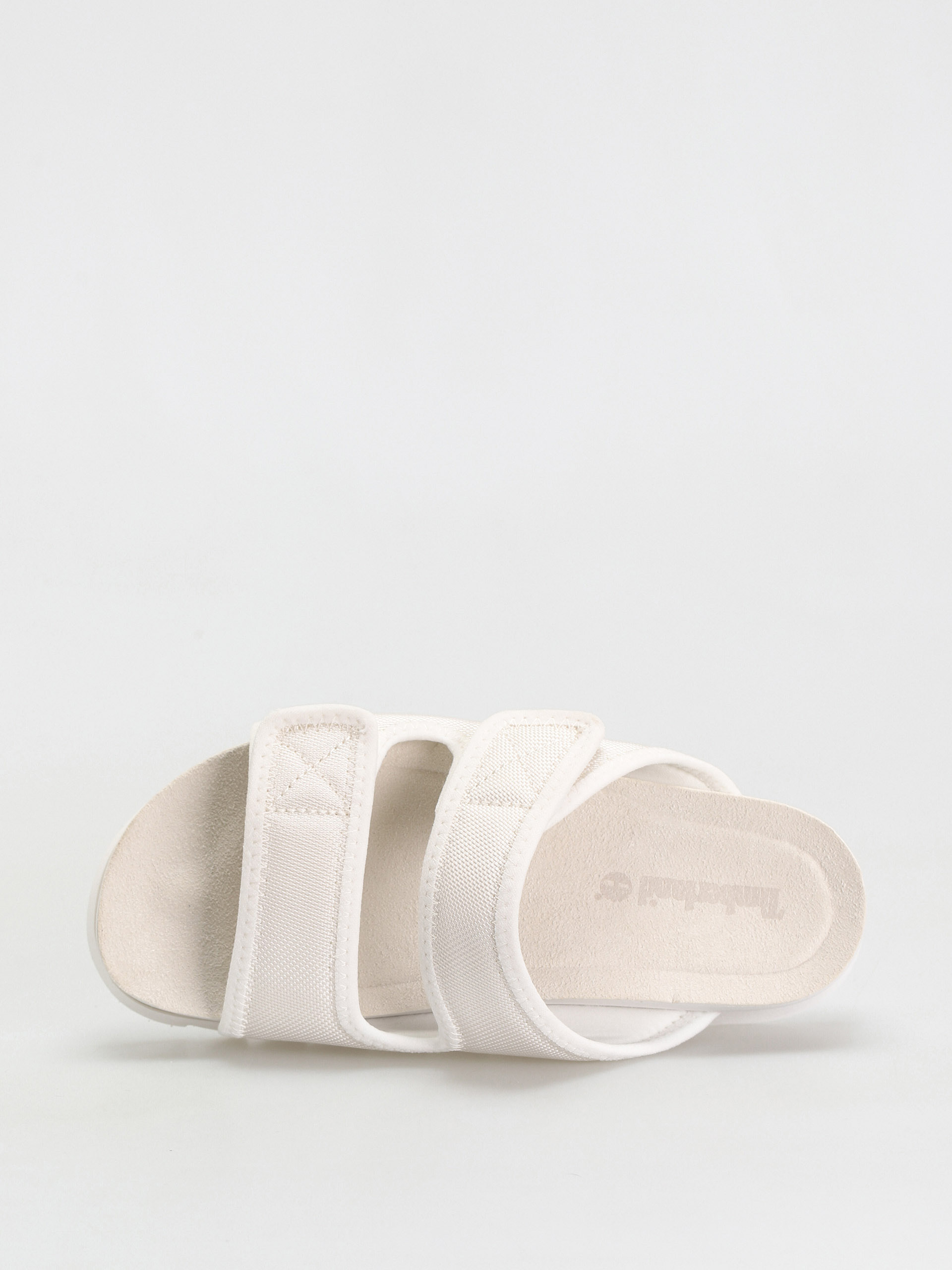 Klapki Timberland Santa Monica Sunrise Wmn (white)