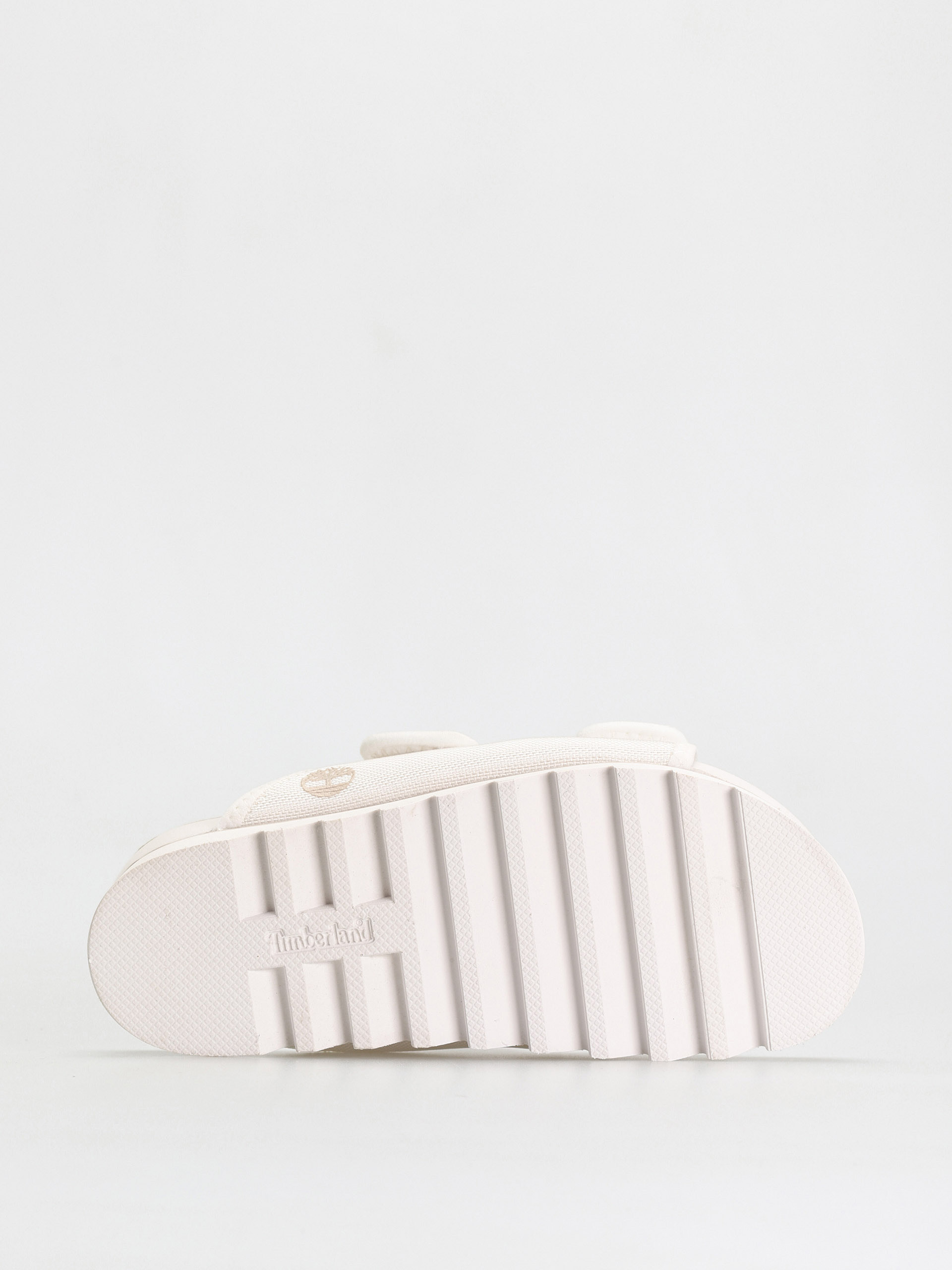 Klapki Timberland Santa Monica Sunrise Wmn (white)