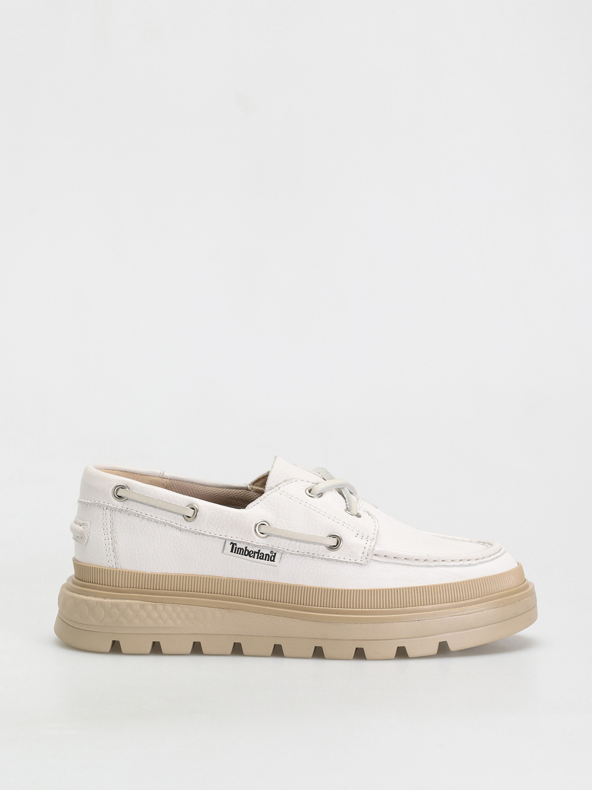 Buty Timberland Ray City Wmn (white)