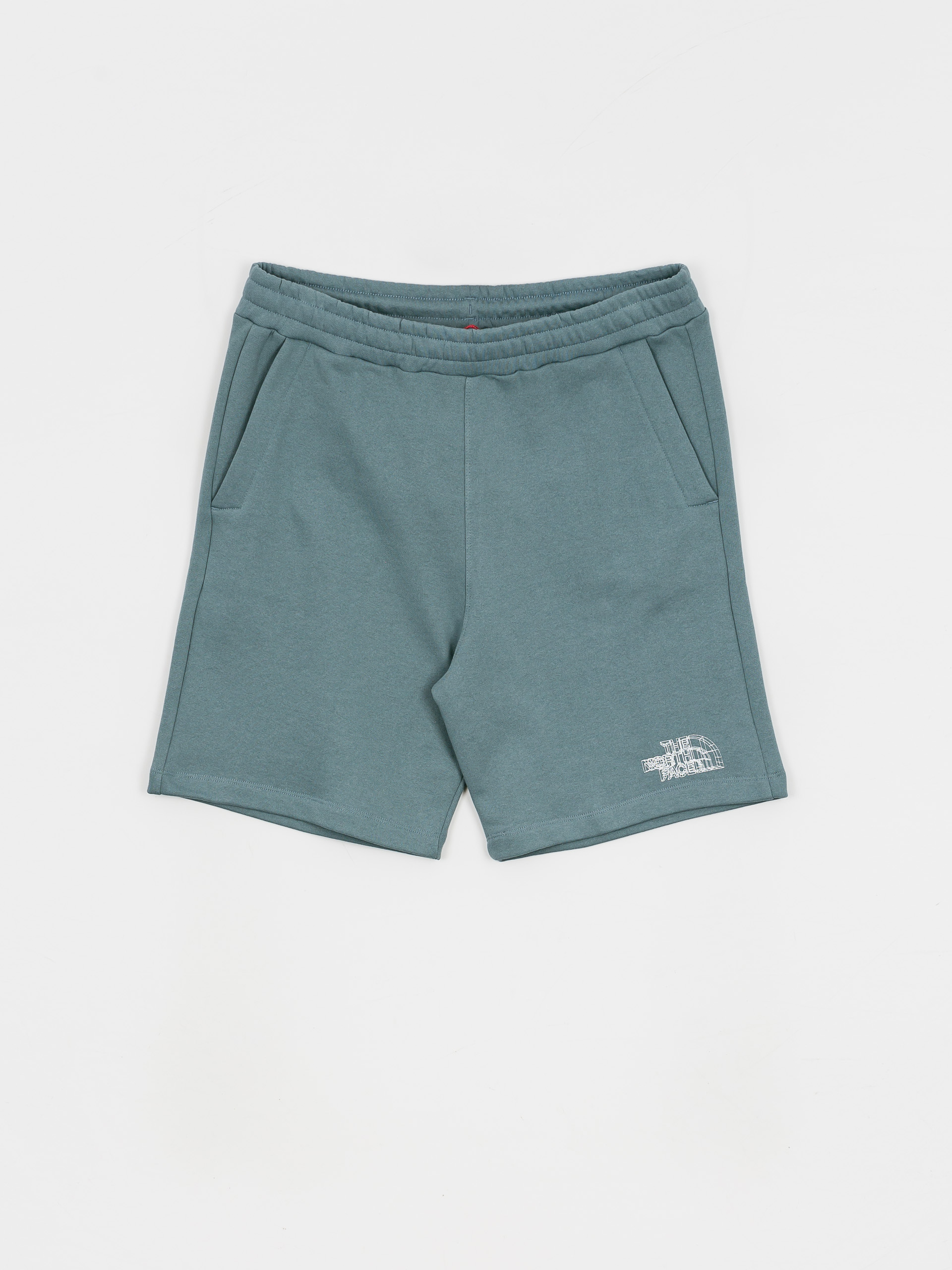 Szorty The North Face Coordinates (goblin blue)