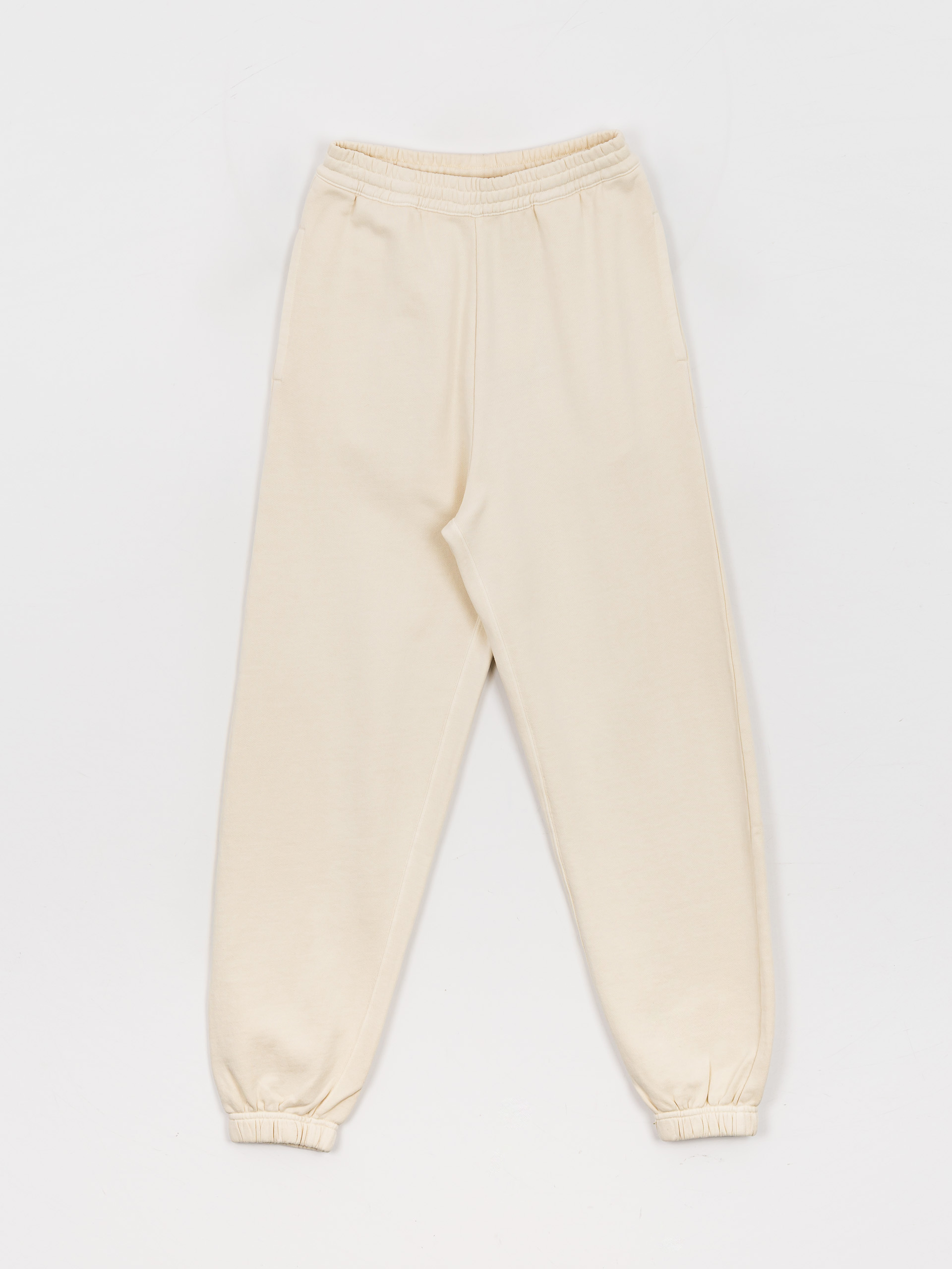 Spodnie Carhartt WIP Nelson Wmn (natural)