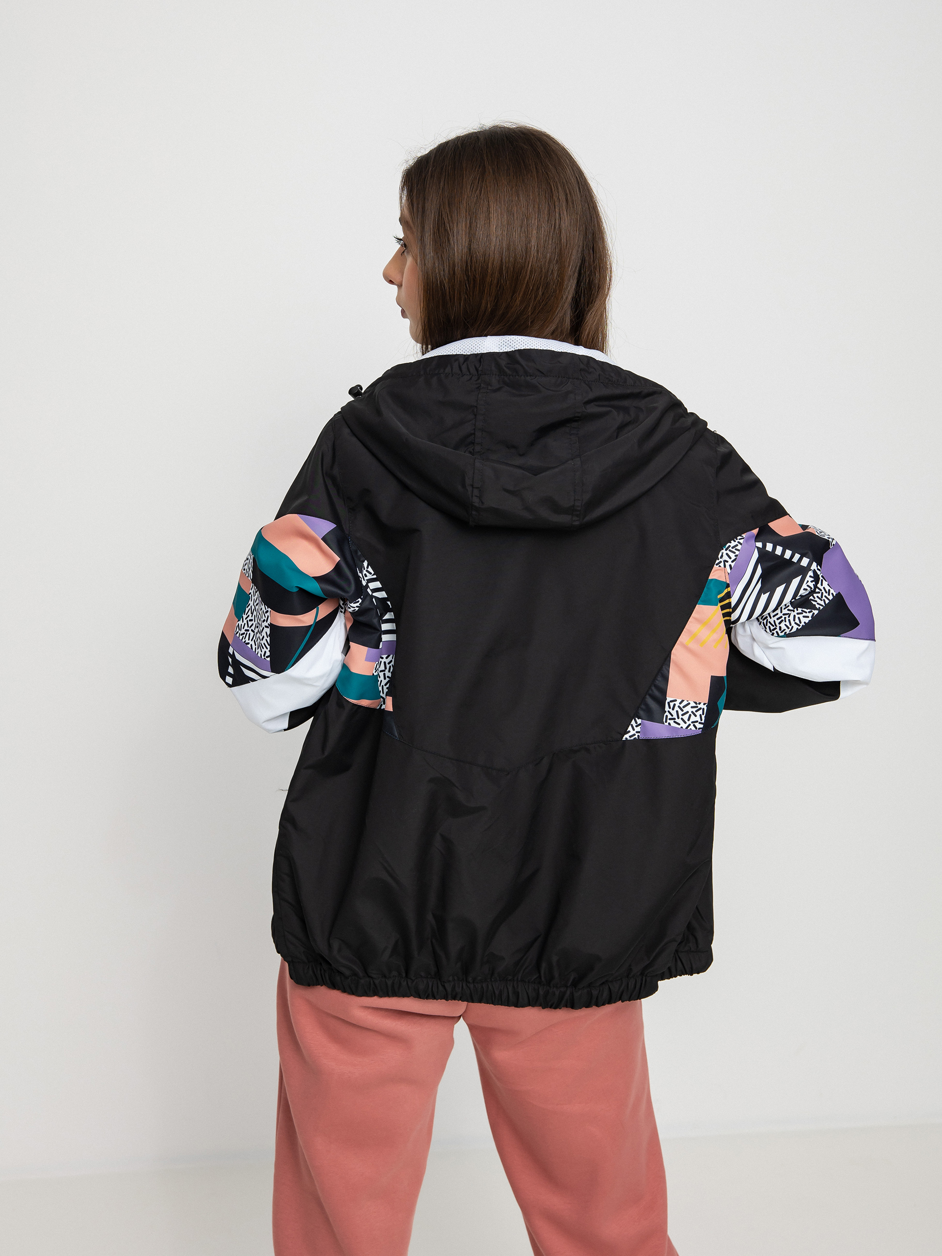 Kurtka Iriedaily Streetz R Wmn (black)