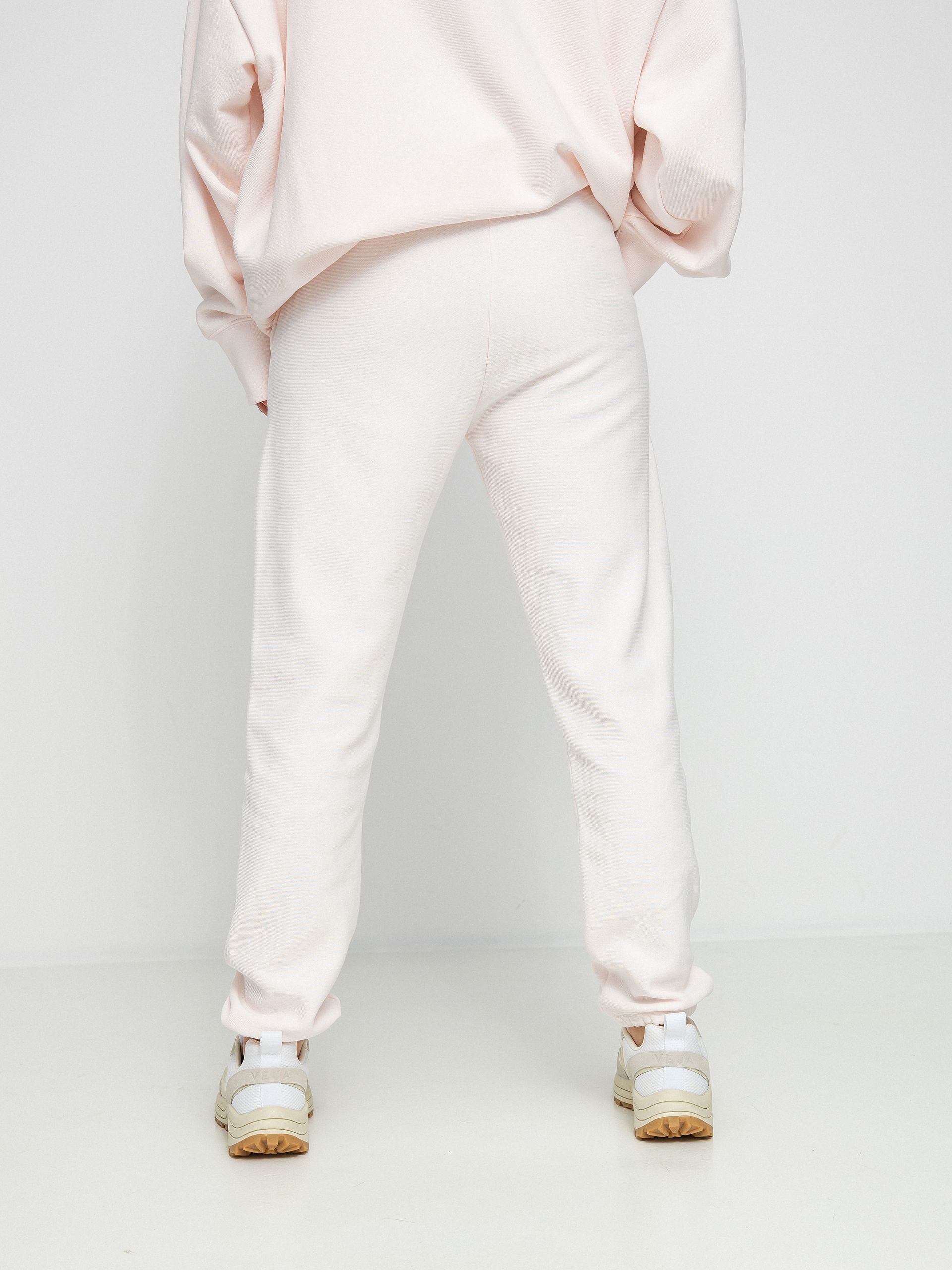 Spodnie Champion Elastic Cuff Pants 115098 Wmn (beo)