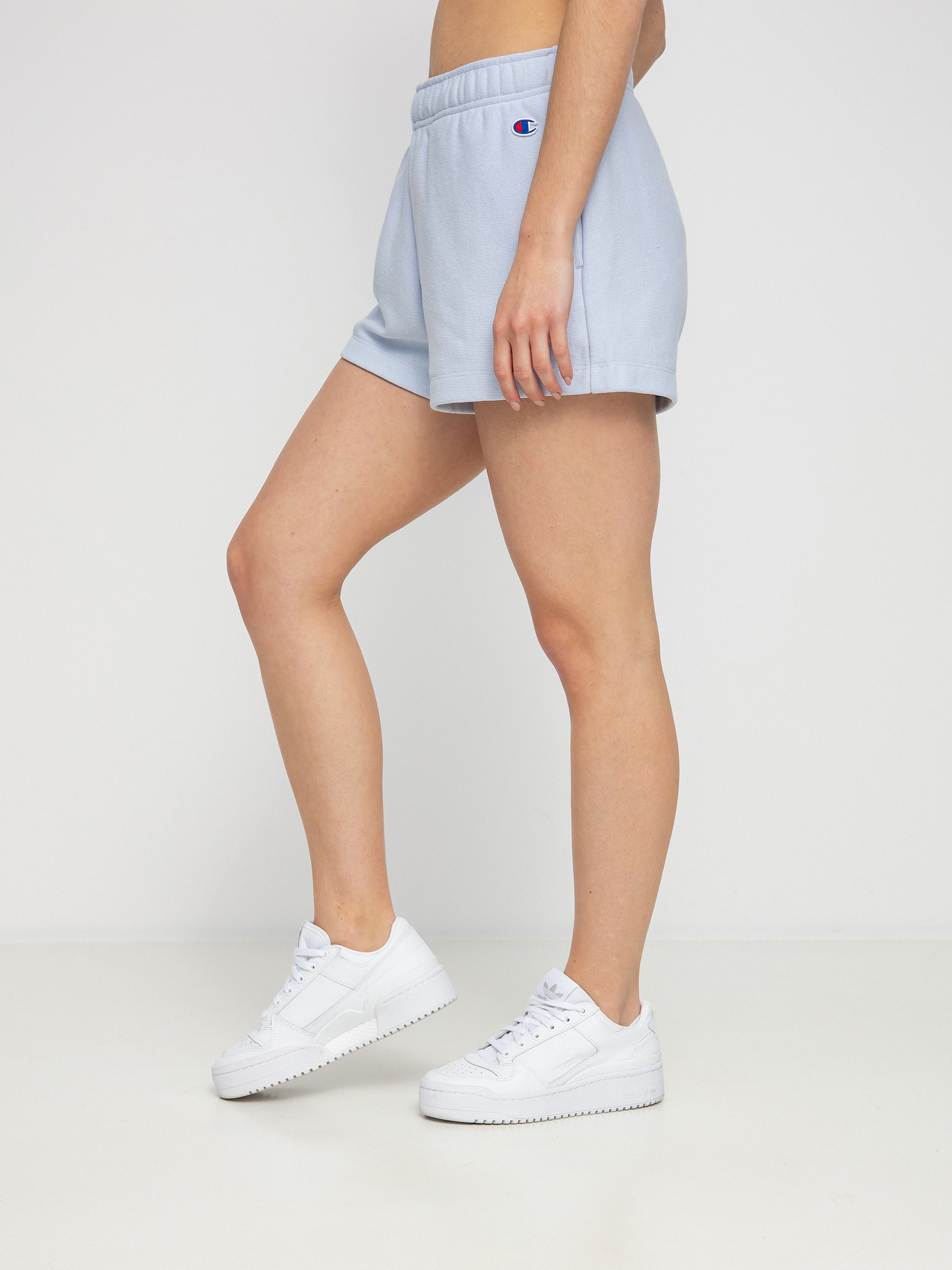 Szorty Champion Shorts 115107 Wmn (cod)