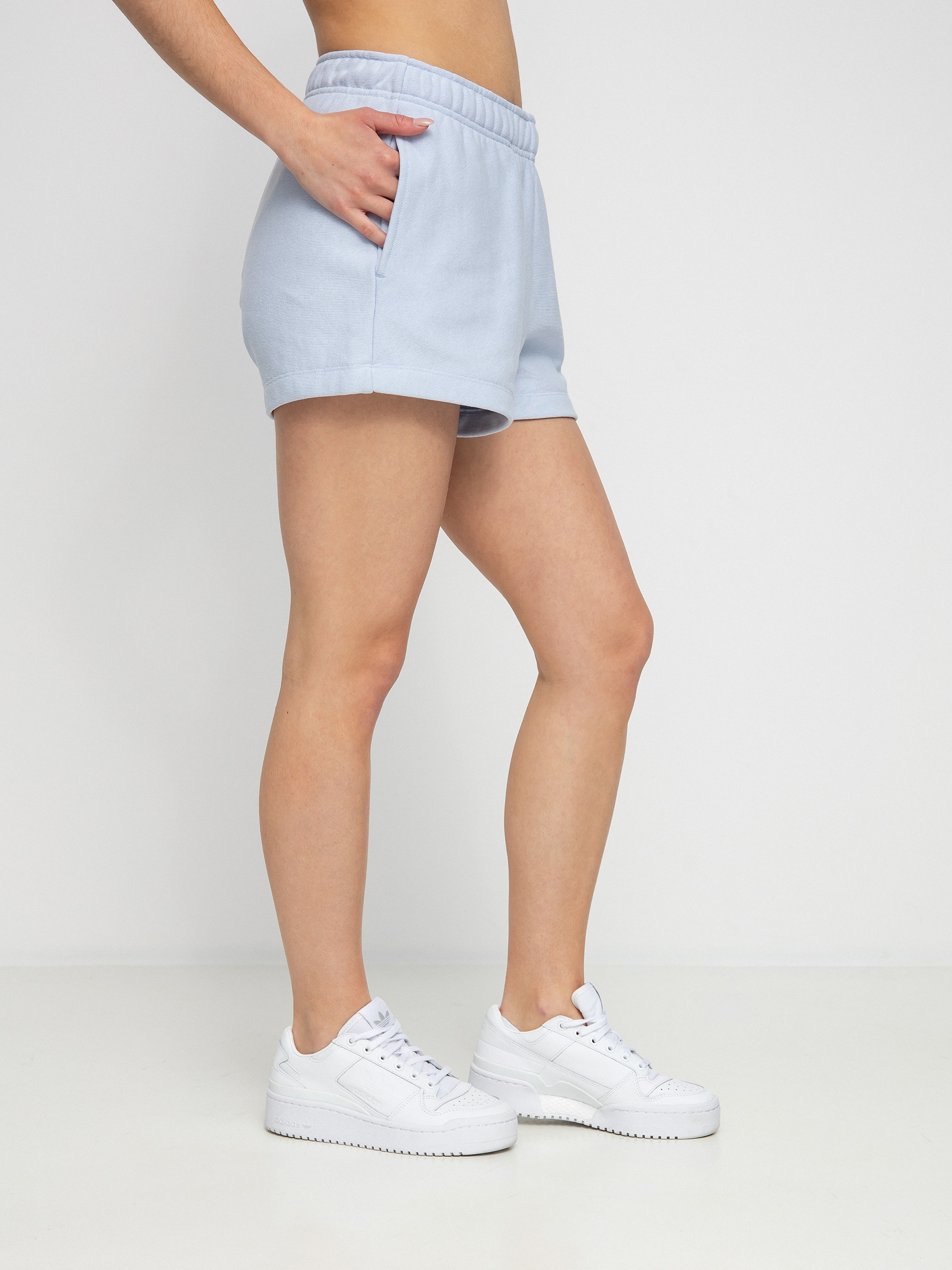 Szorty Champion Shorts 115107 Wmn (cod)
