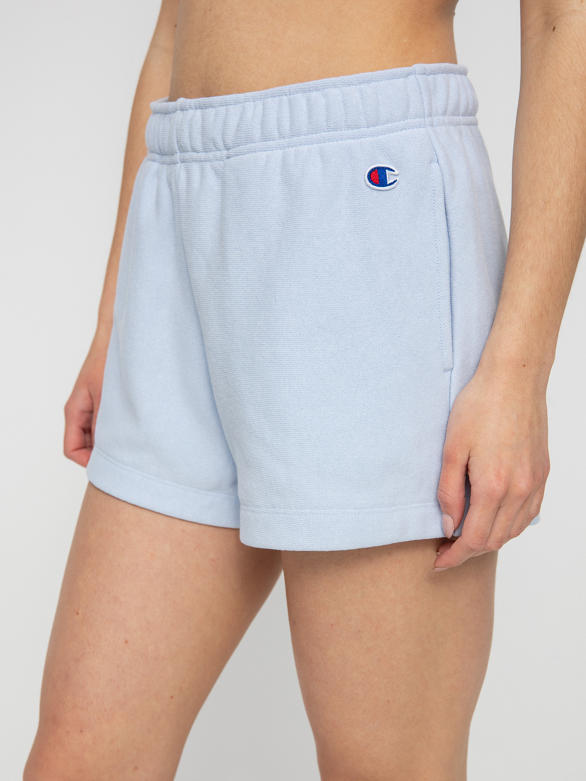 Szorty Champion Shorts 115107 Wmn (cod)