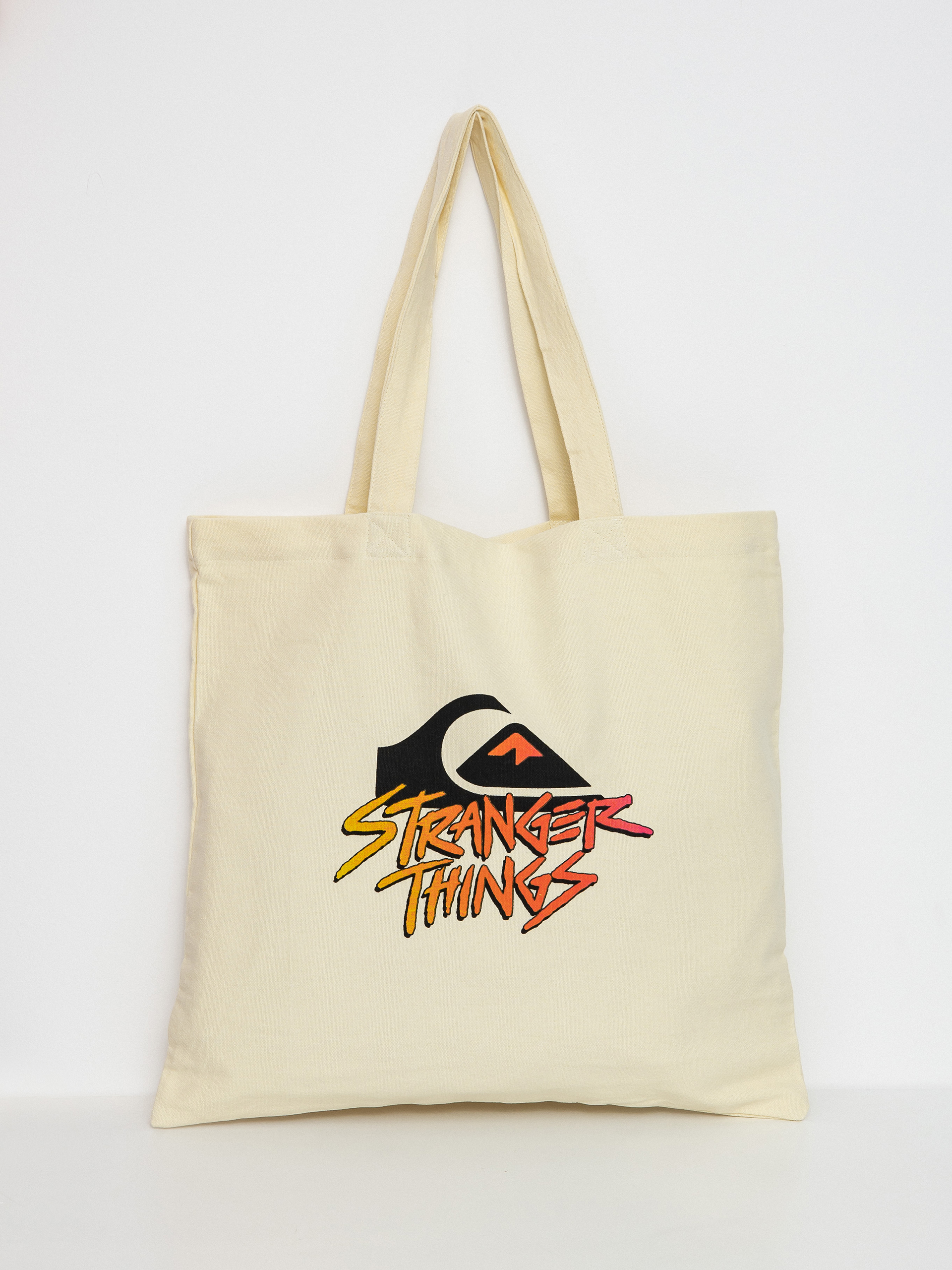Torba Quiksilver X Stranger Things Lenora Hills Tote (white)
