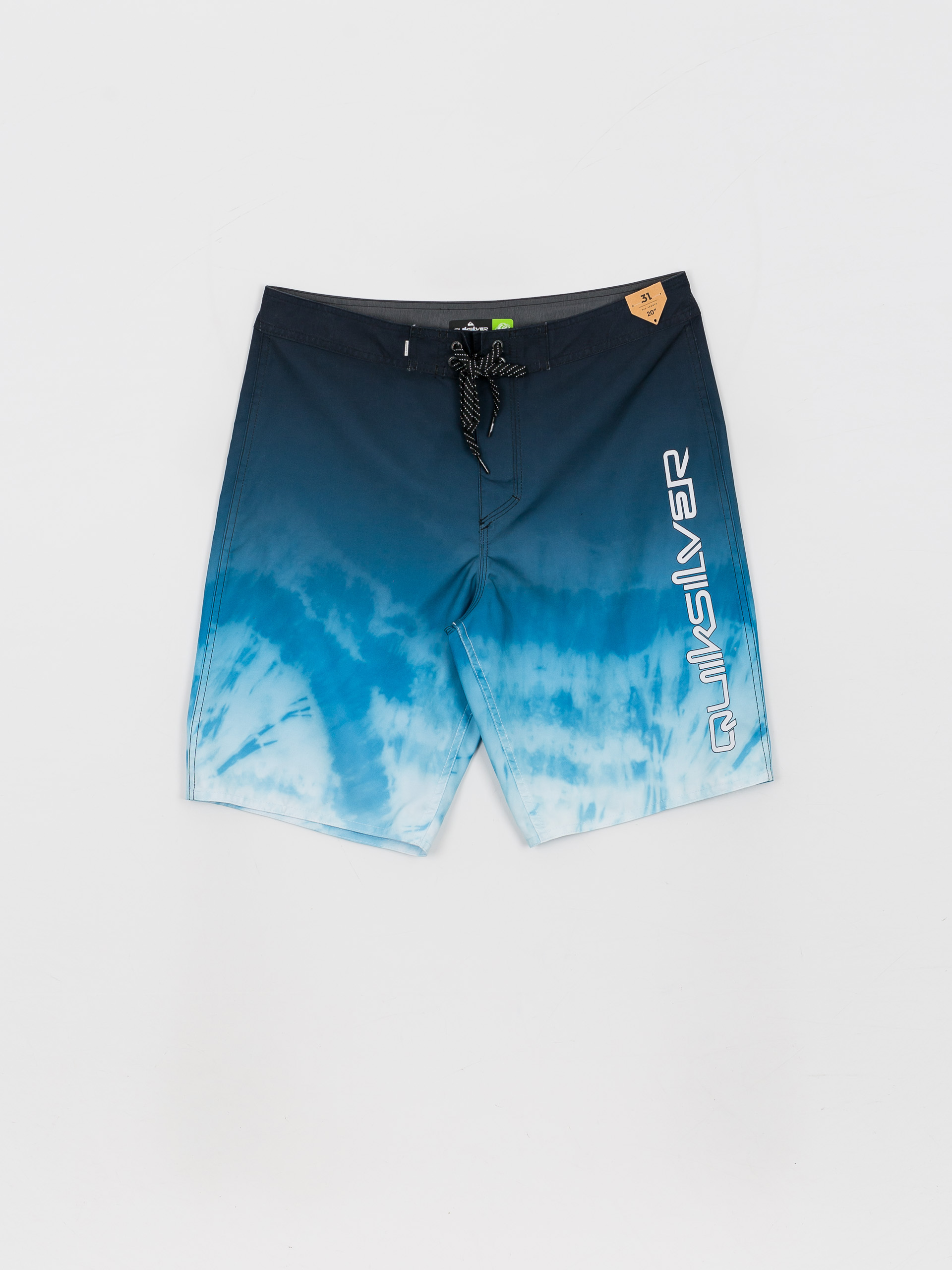 Boardshorty Quiksilver Everyday Faded Tide 20 (black)