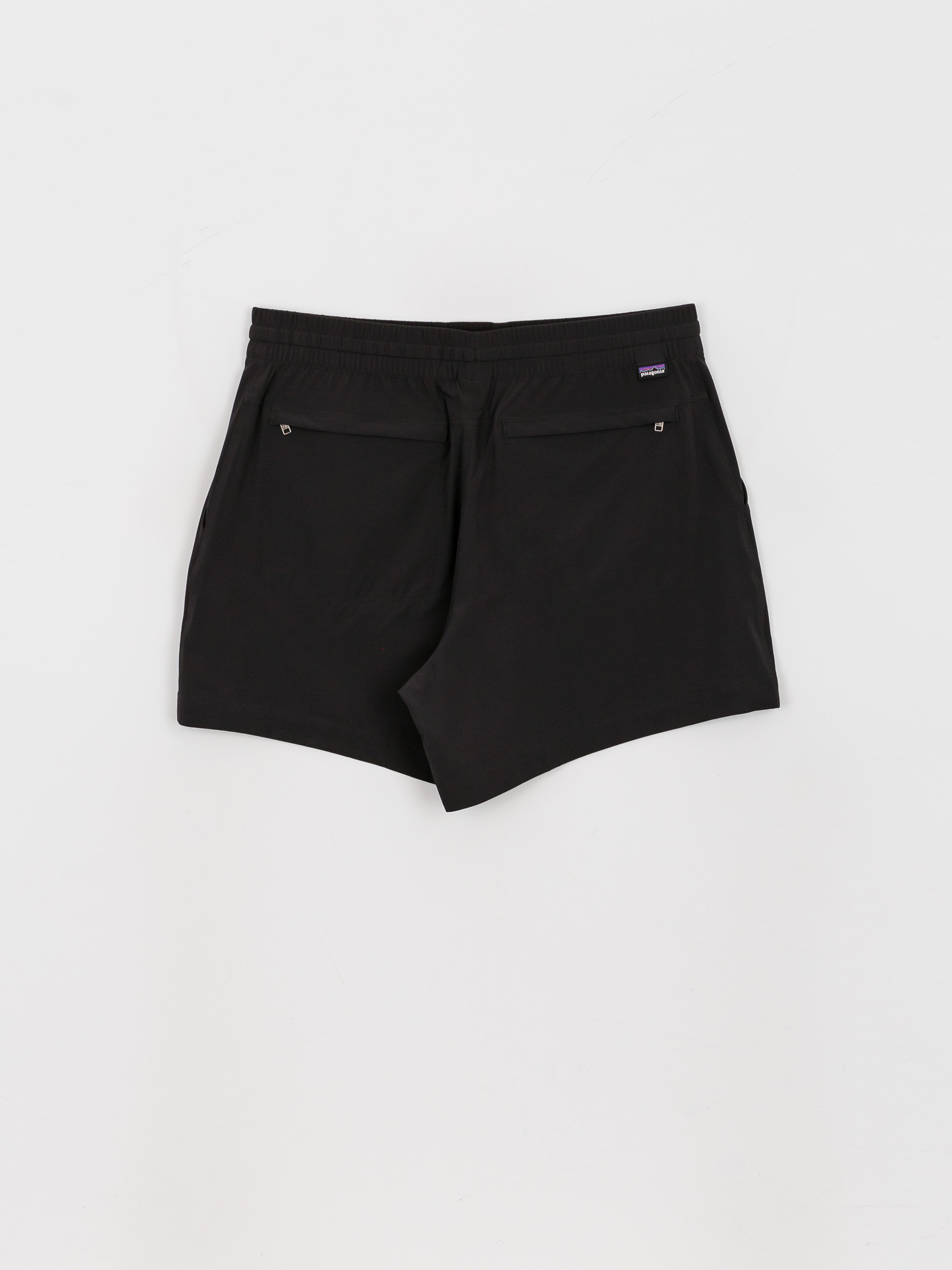 Szorty Patagonia Fleetwith Wmn (ink black)