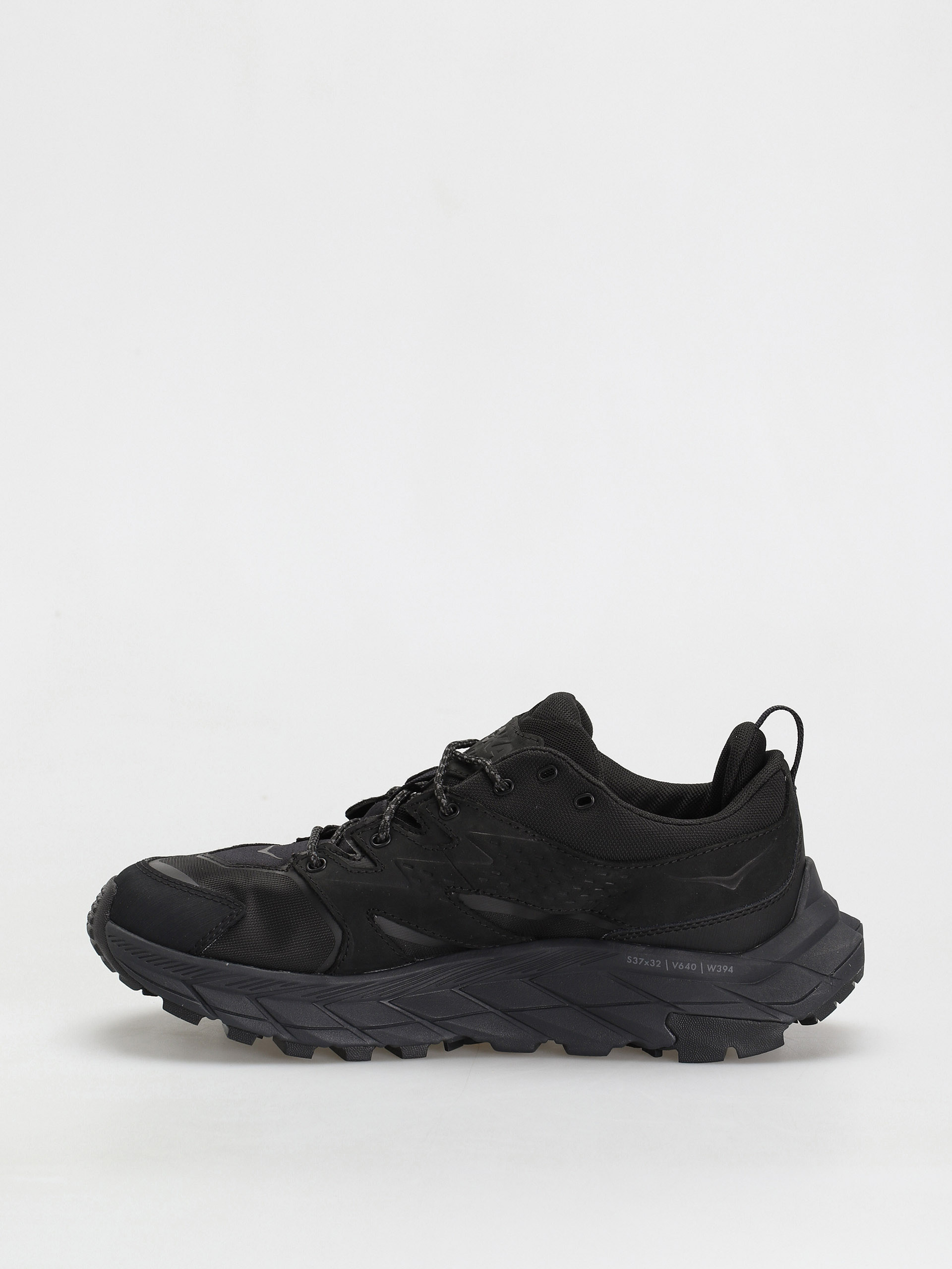 Buty Hoka One One Anacapa Low GTX (black/black)