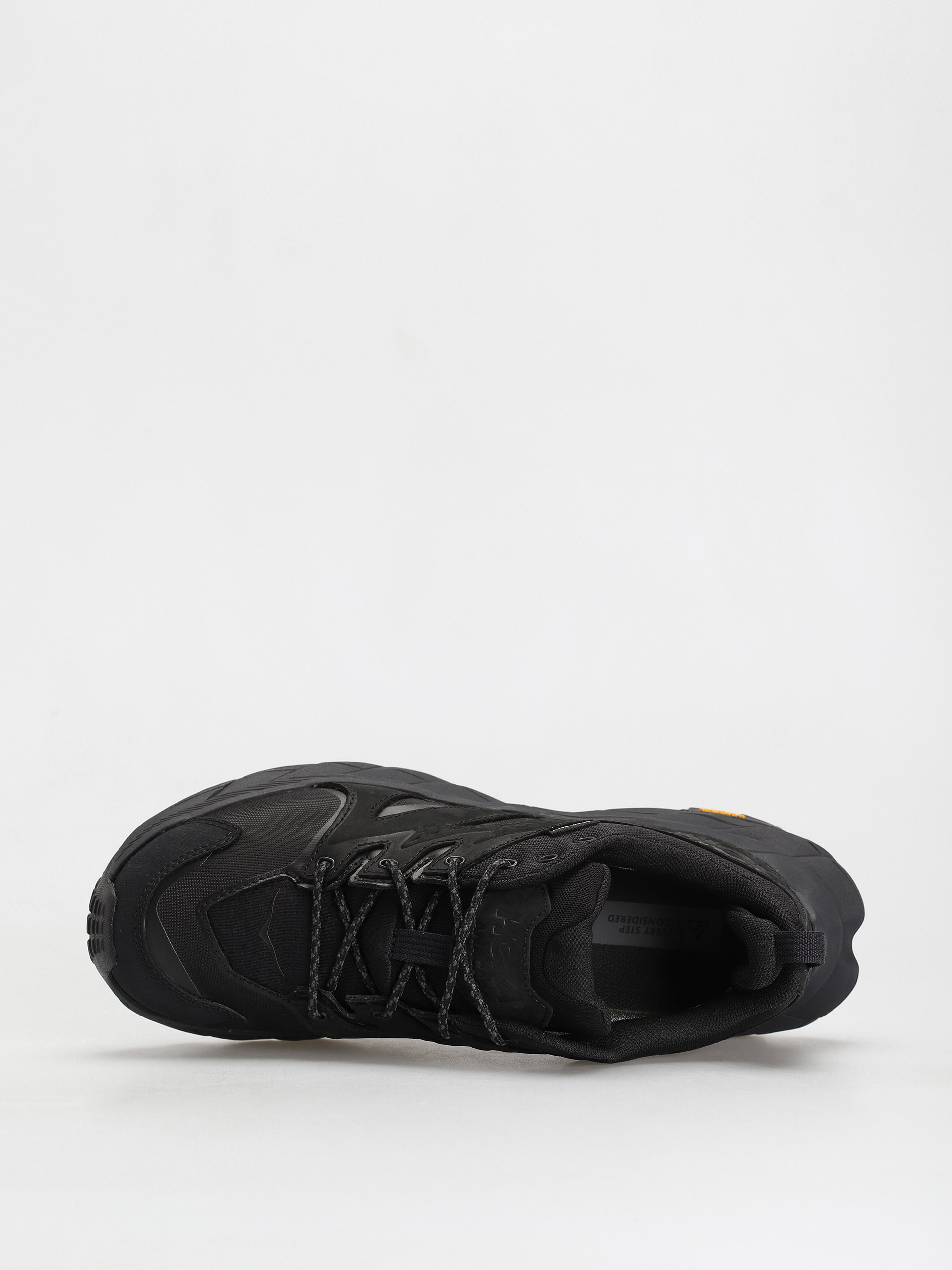 Buty Hoka One One Anacapa Low GTX (black/black)