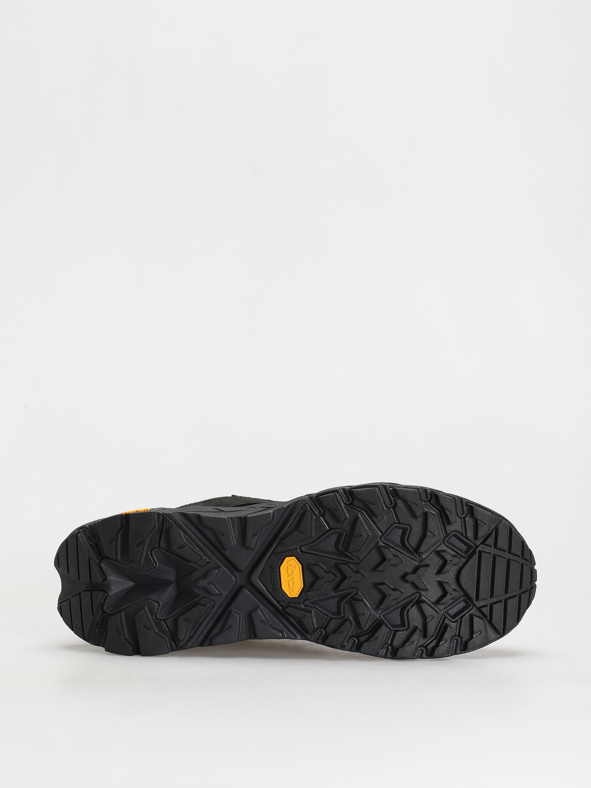Buty Hoka One One Anacapa Low GTX (black/black)