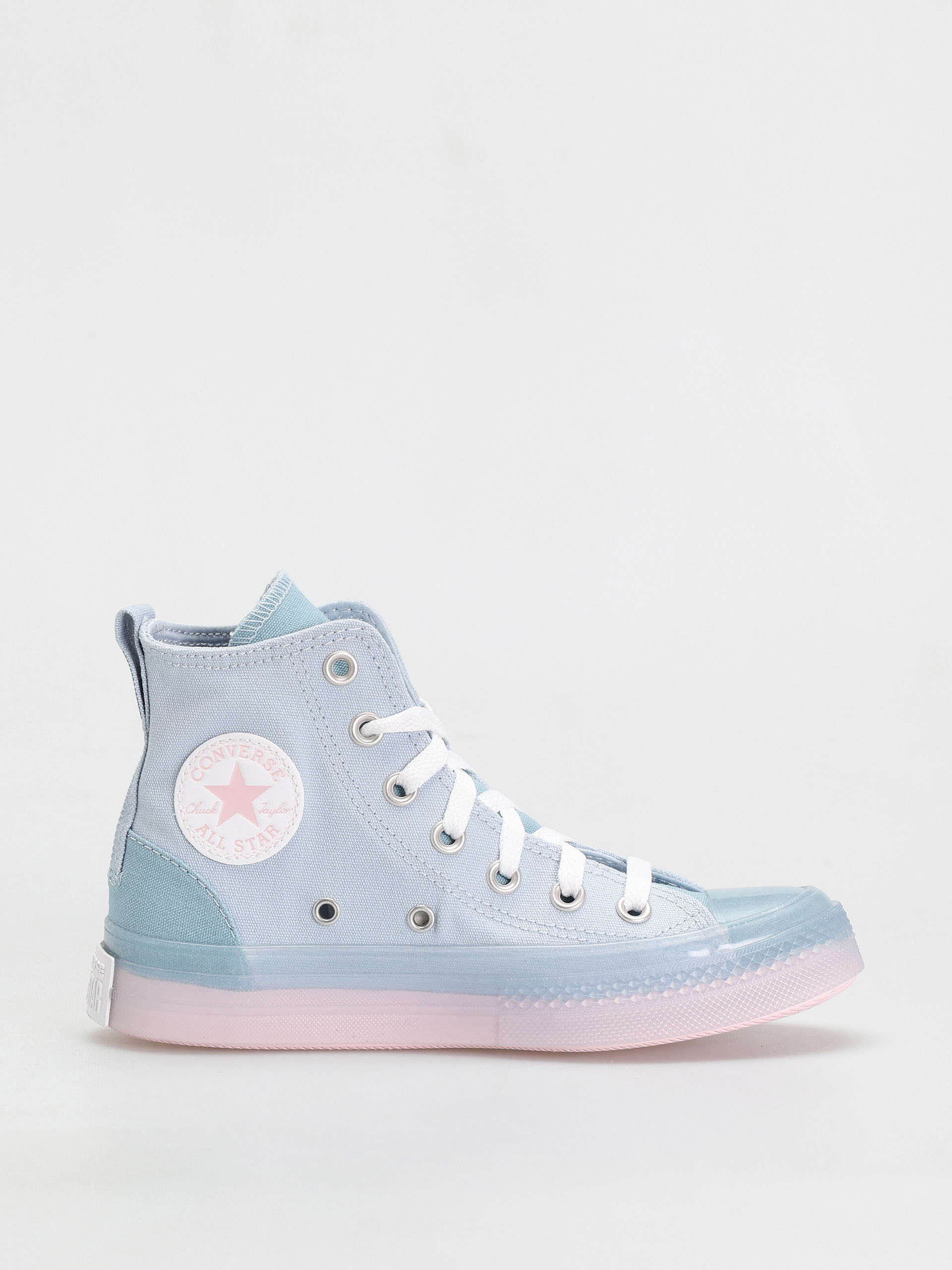 Trampki Converse Chuck Taylor All Star CX Hi (lt armory blue/worn blue)